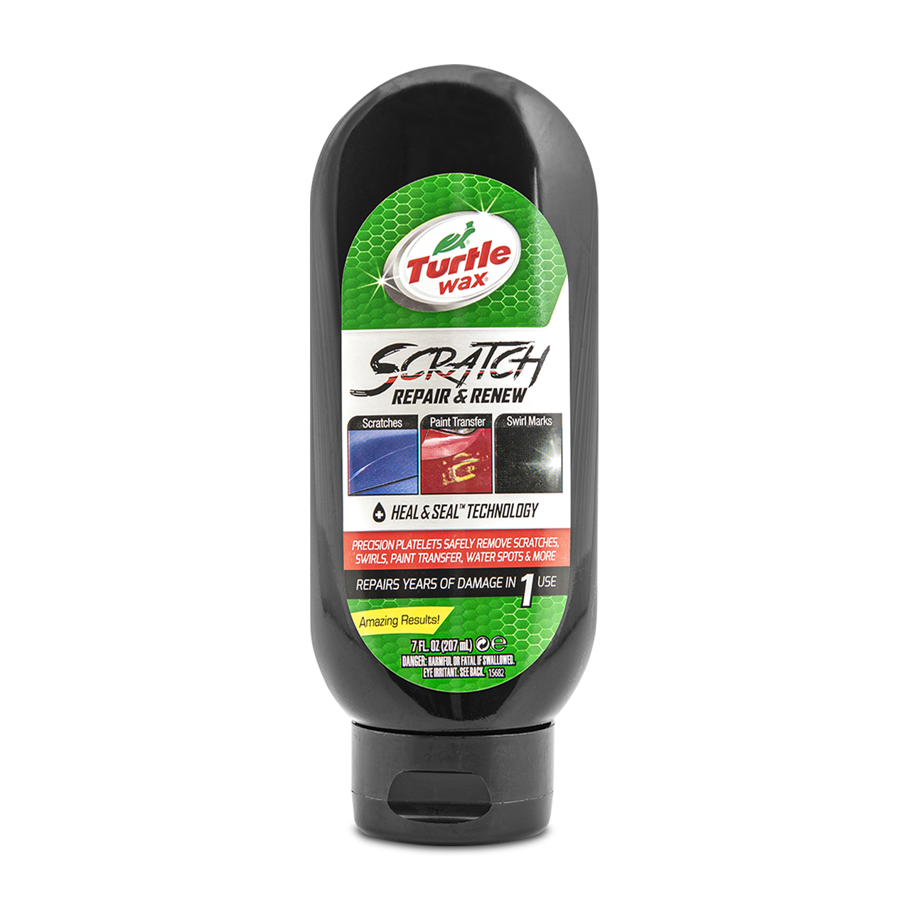 Pasta do Likwidacji Rys Turtle Wax Scratch Repair & Renew 200 ml