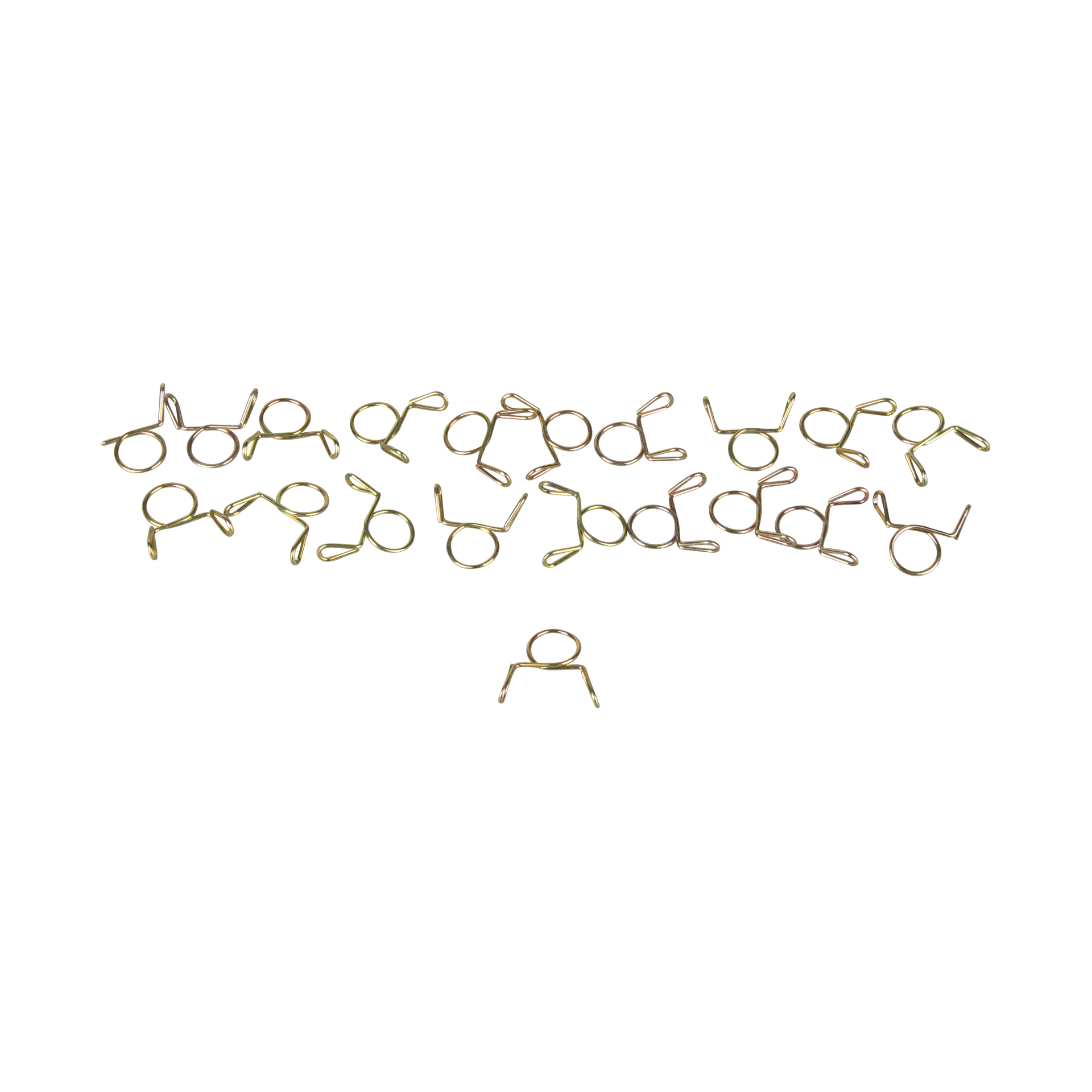 Opaski Zaciskowe JMP 20-Szt