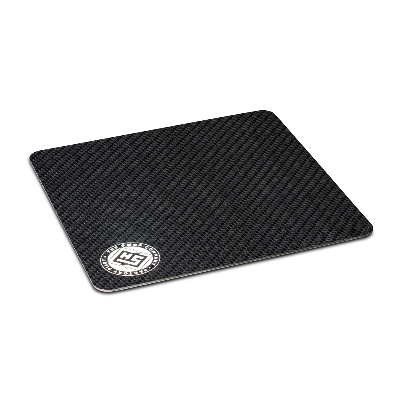 Uchwyt Tablicy Rejestracyjnej HotSwop Performance Parts Gorilla Karbon