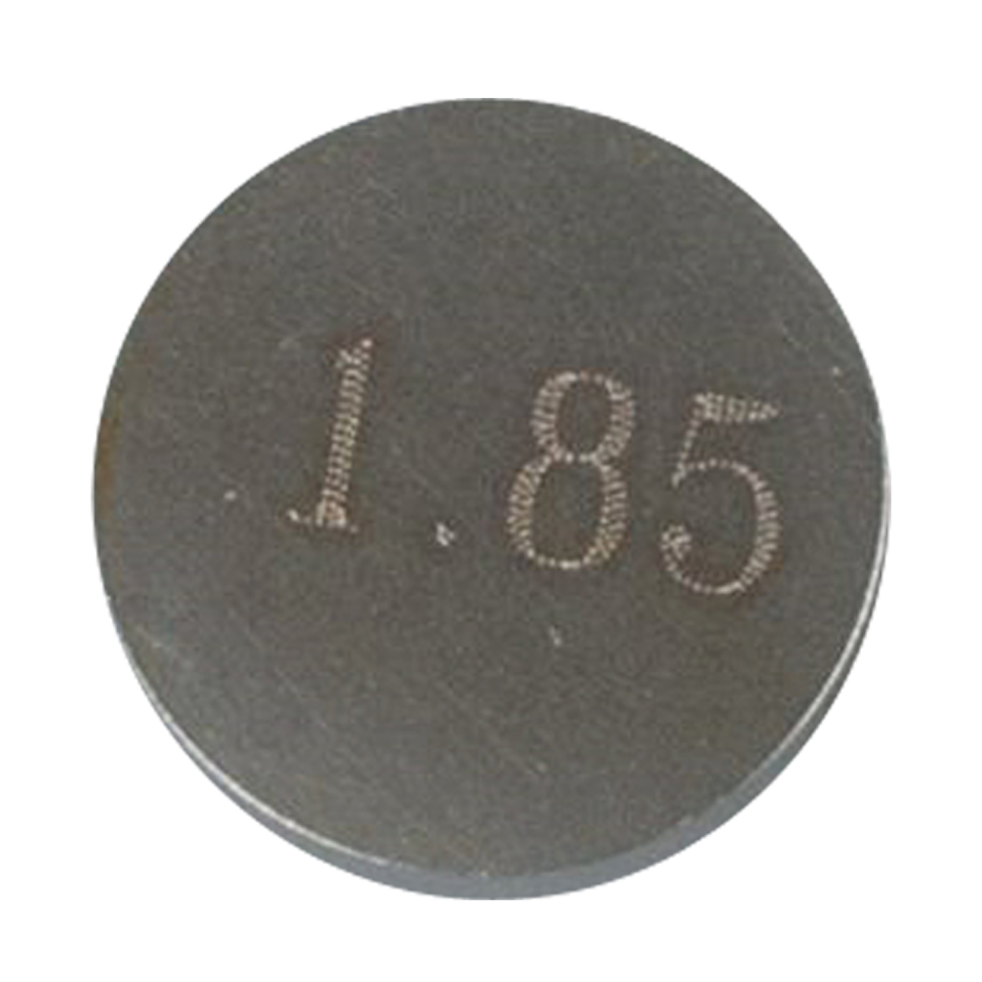 Podkładka Zaworu ProX 7,48 mm 1,20-3,50 mm 5szt.