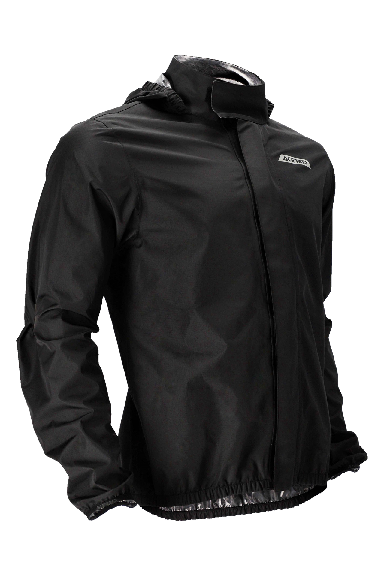 Kurtka Przeciwdeszczowa Acerbis X-Dry CzarnyS