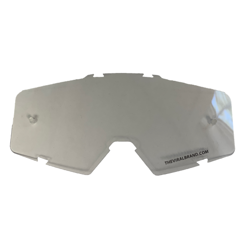 Szybka Zamienna Viral Factory Series