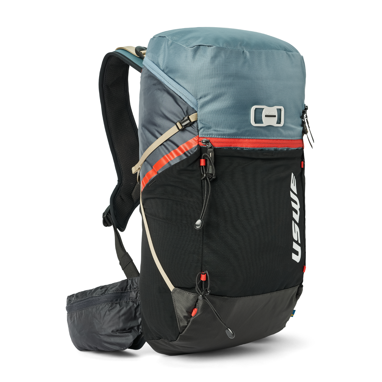 Plecak USWE Tracker 22L Daypack Niebieski