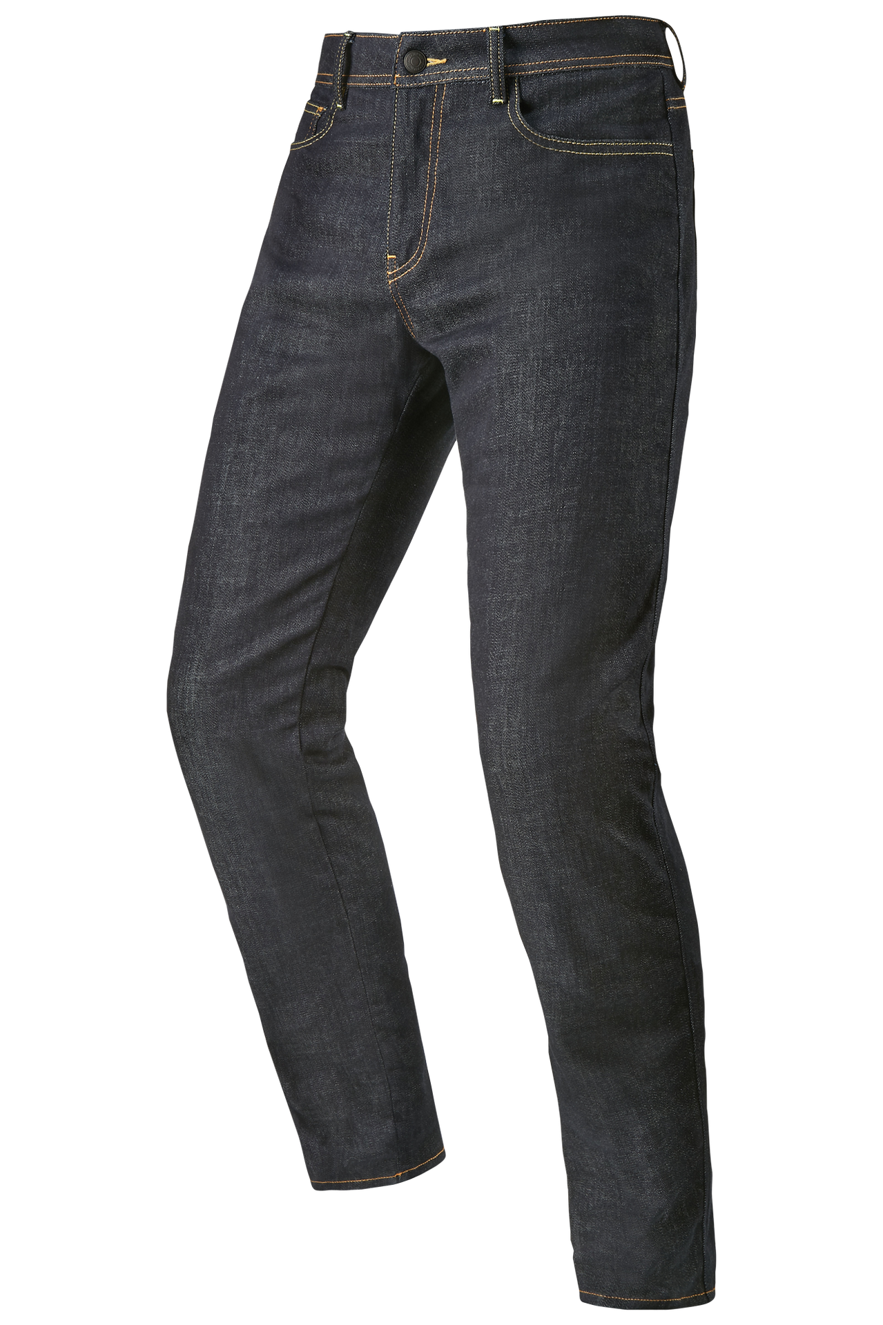 Jeansy Motocyklowe Alpinestars Cult-8 Stretch Denim Rinse Blue Rinse34