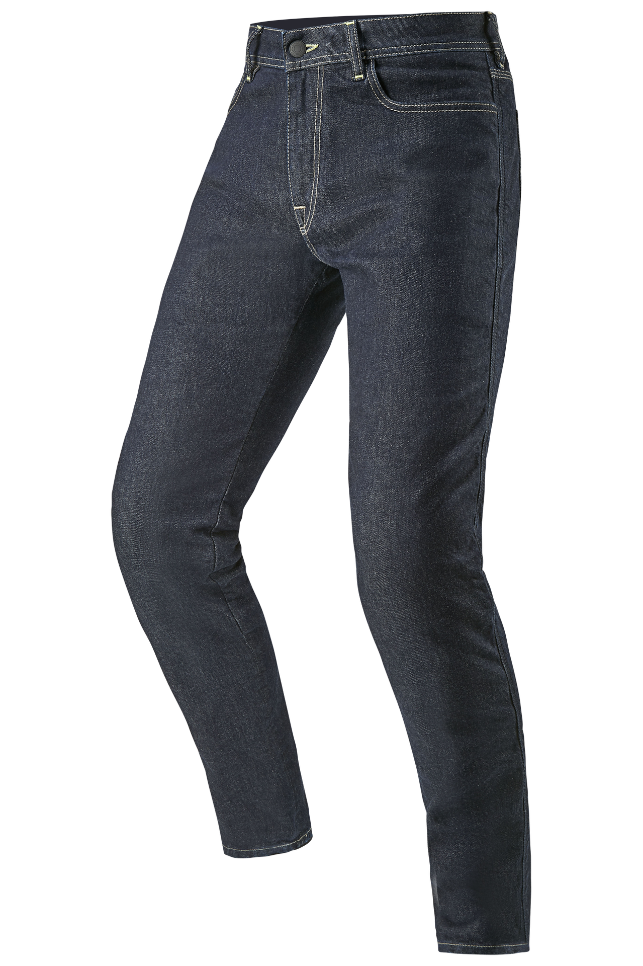 Jeansy Motocyklowe Alpinestars Copper V3 Rinse Blue Rinse30