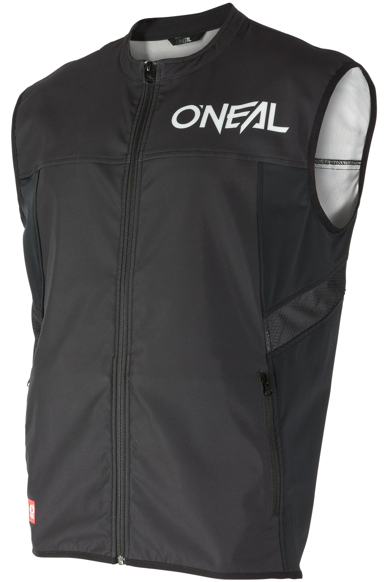 Kamizelka Corss O'Neal Soft Shell CzarnyXL