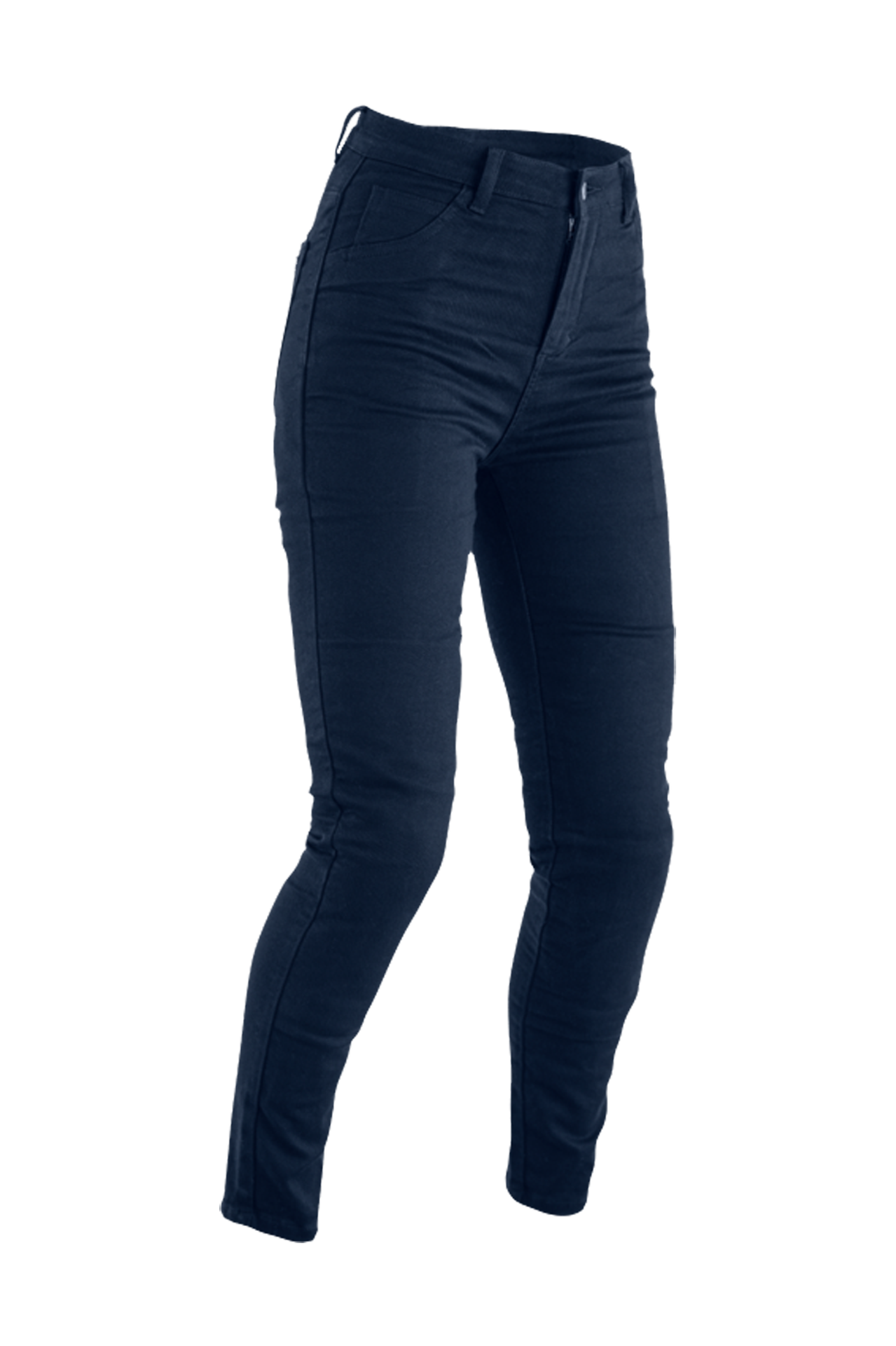 Jeansy Motocyklowe RST x Damskie Niebieski3XL