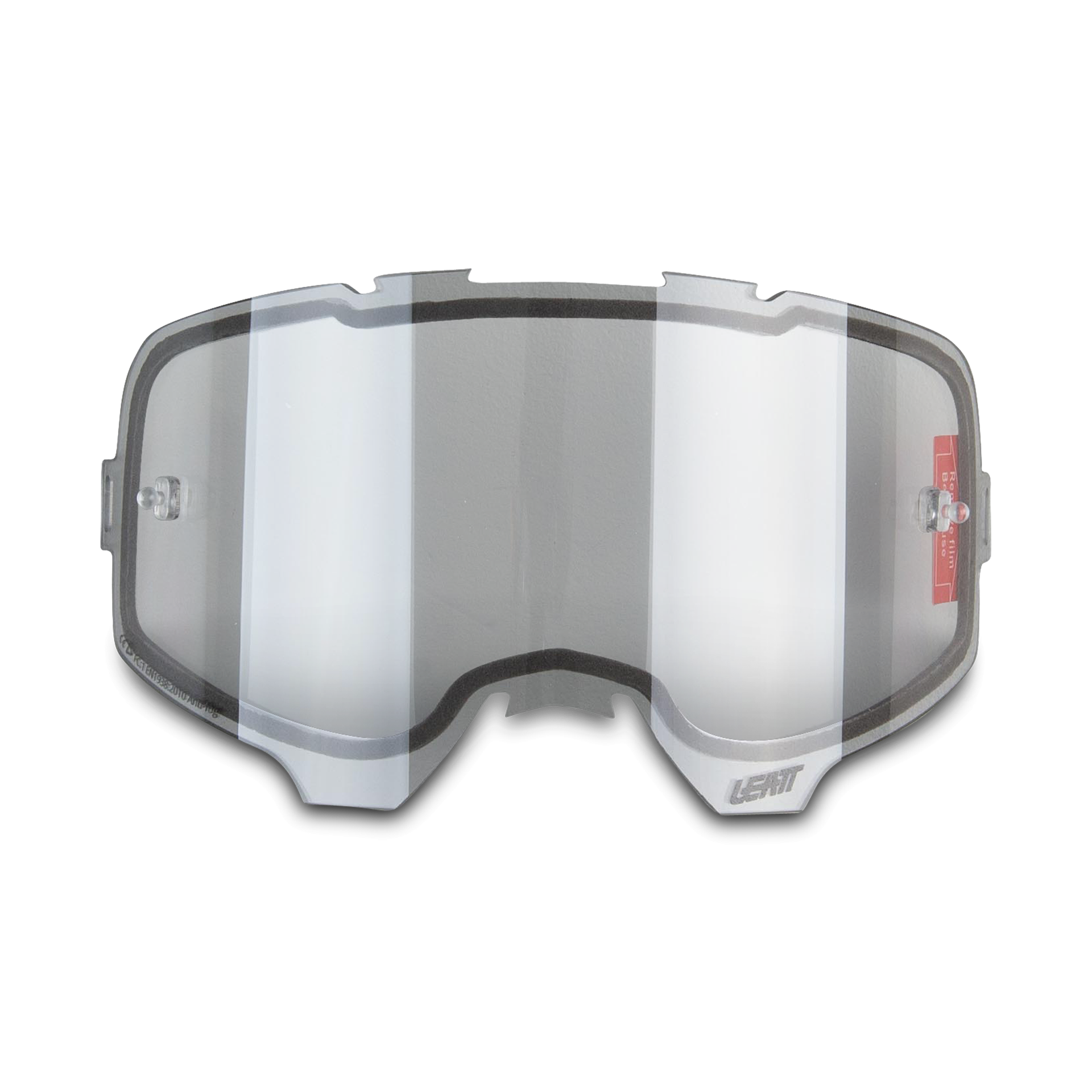 Soczewki Leatt Standard