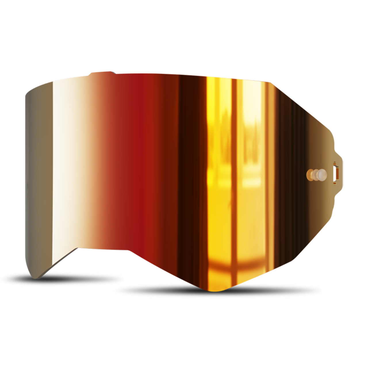 Szybka Cross Shot Lite Iridium As/Af