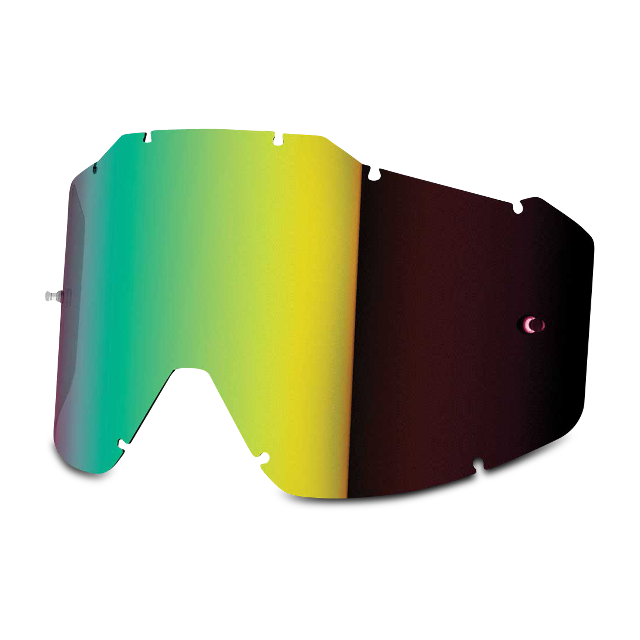 Szybka Shot AS Assault 2.0 / Iris 2.0