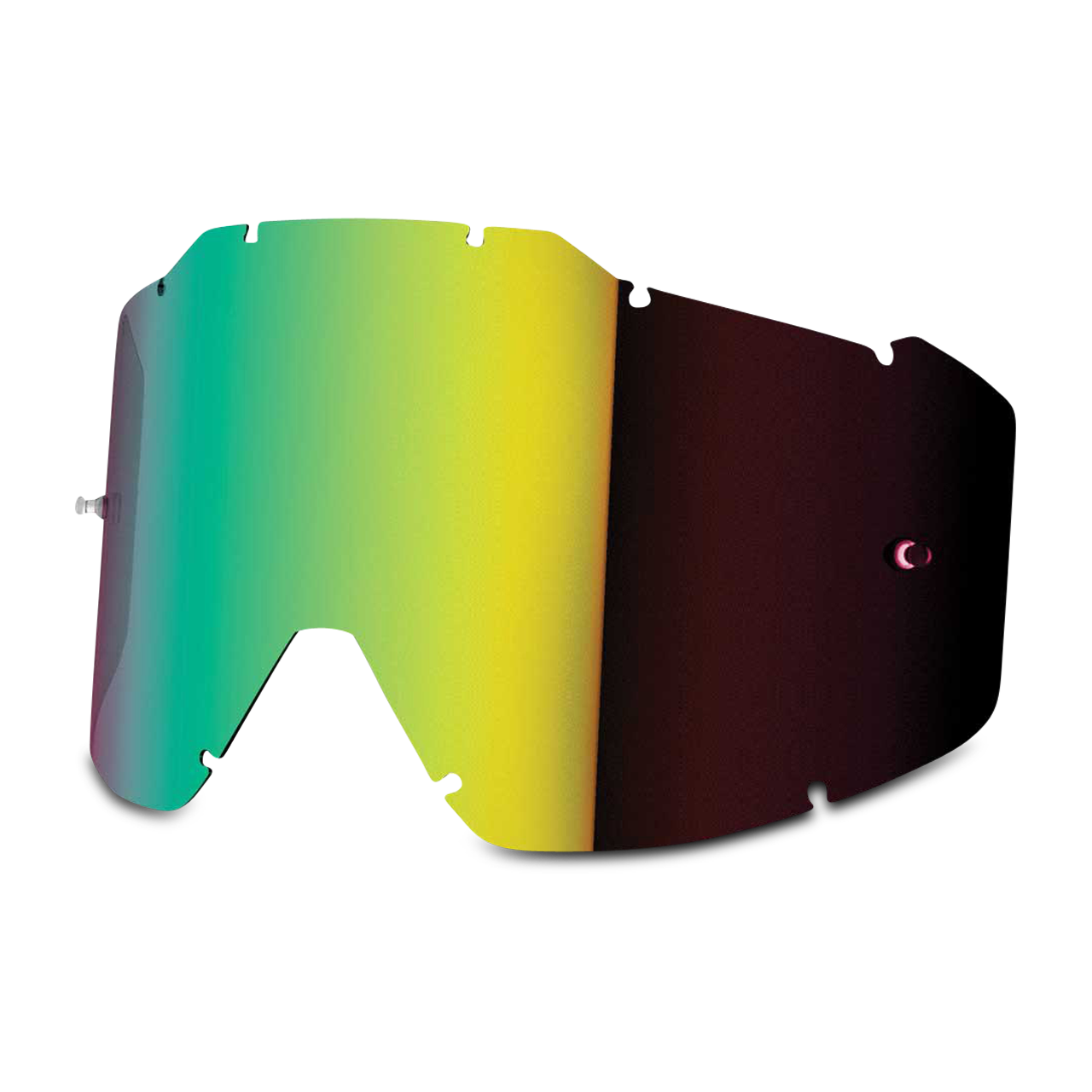 Szybka Shot AS Assault 2.0 / Iris 2.0