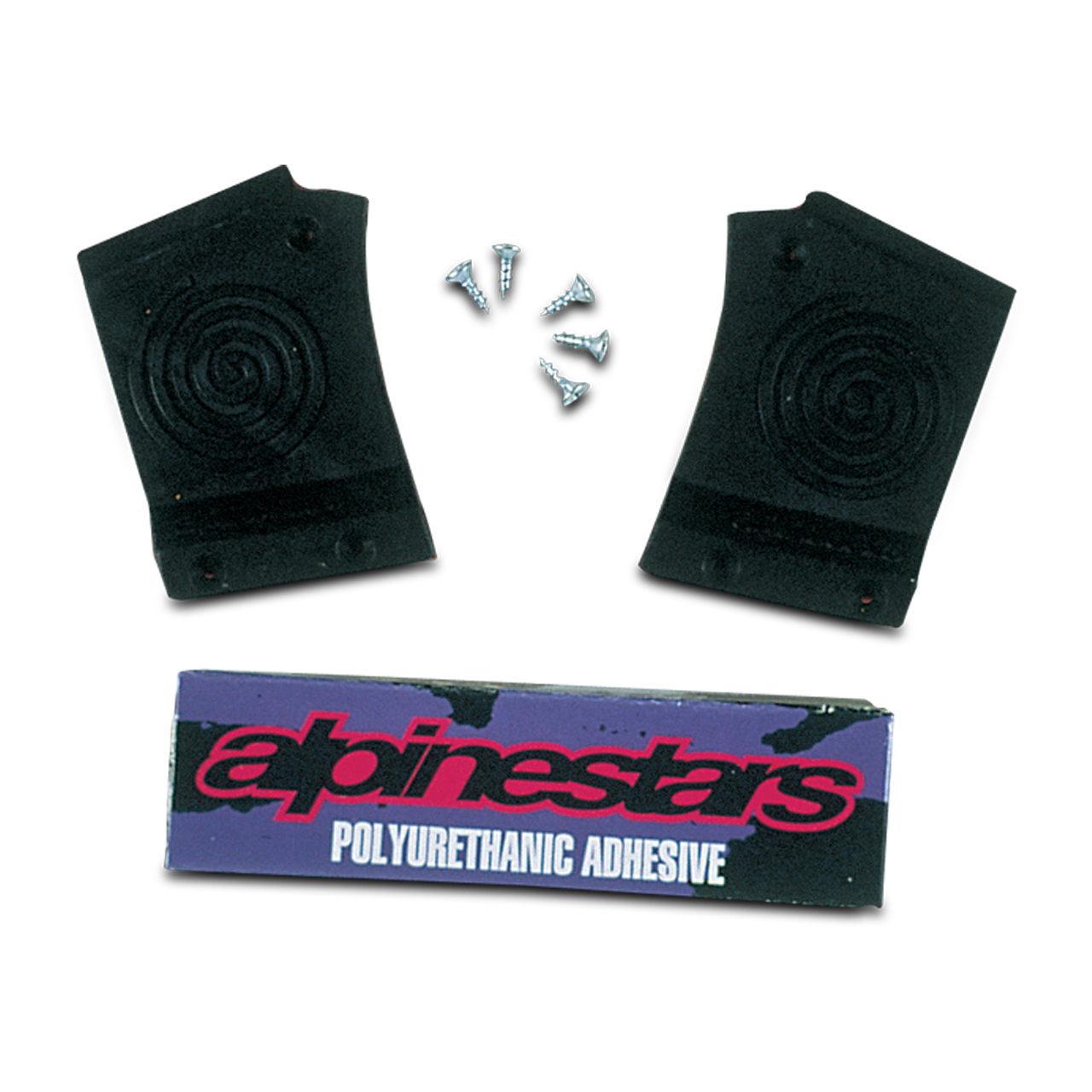 Alpinestars Tech 8/7/6/5 Podeszwa Brązowa Brązowy43-48