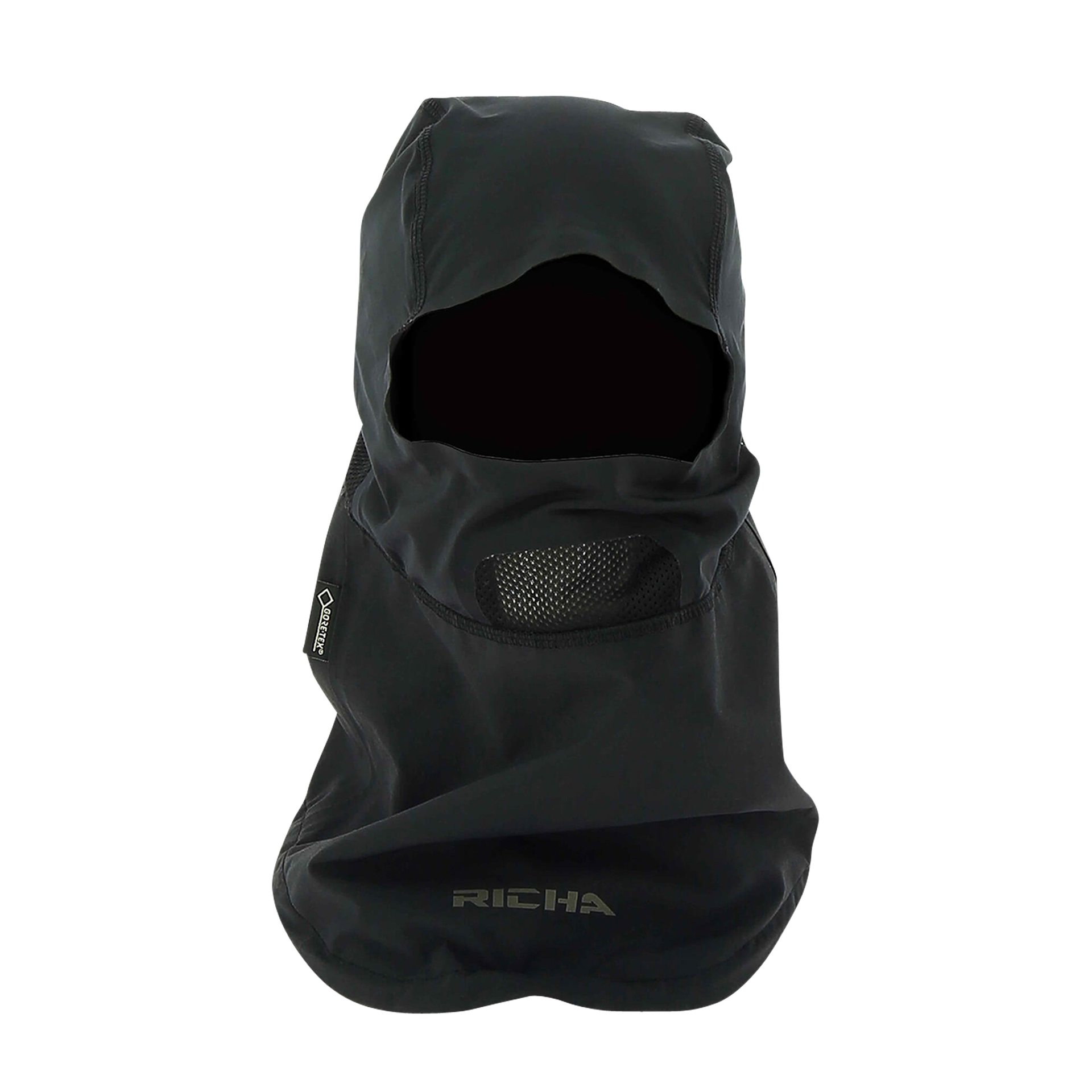 Kominiarka Richa Seal GTX CzarnyXL