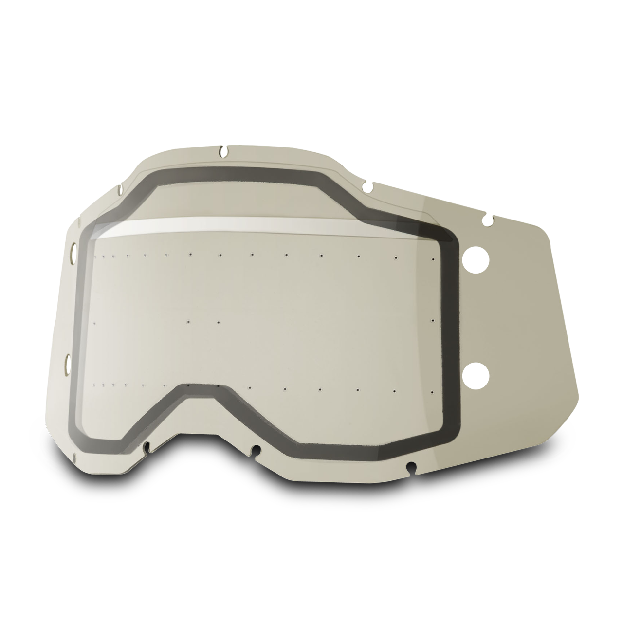 Szybka Zamienna do 100% RC2/AC2/ST2 Forecast Roll-Off