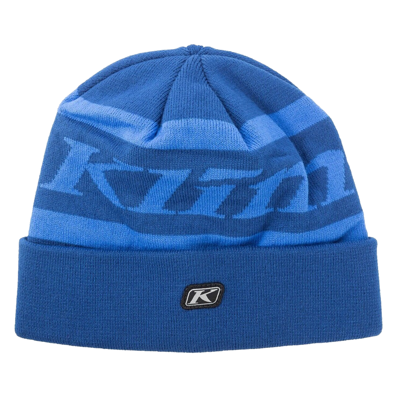 Czapka Beanie Klim Belmont Point Niebieski Zmierzch - Elektryczna Niebieska LemoniadaOnesize