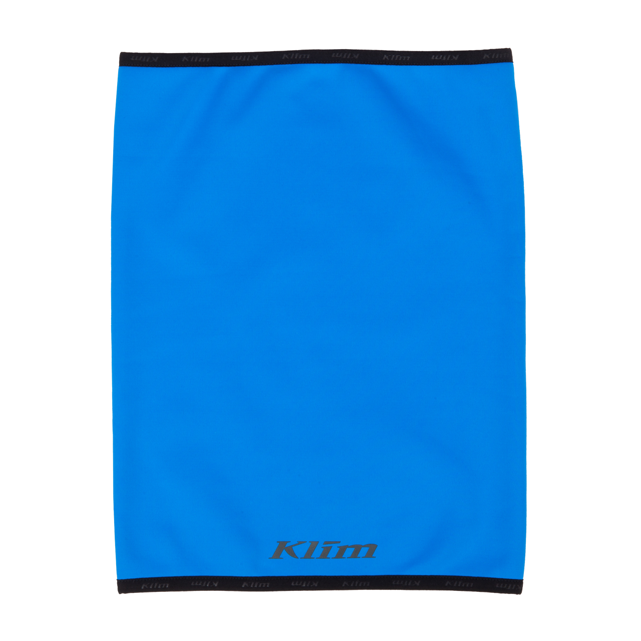 Ocieplacz na Szyję Klim Inversion Niebieska LemoniadaOnesize