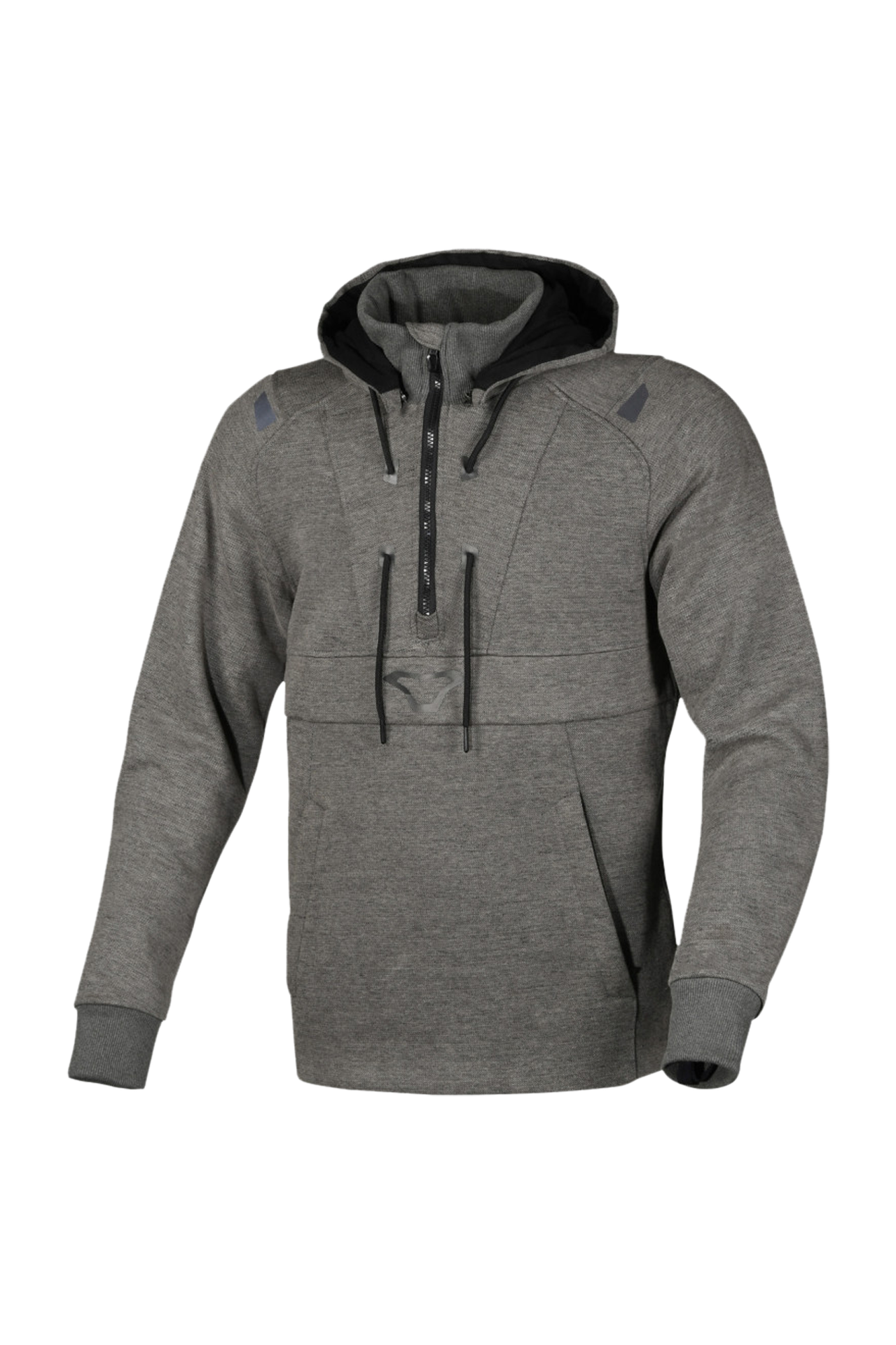 Bluza Motocyklowa Macna Byron SzaryM