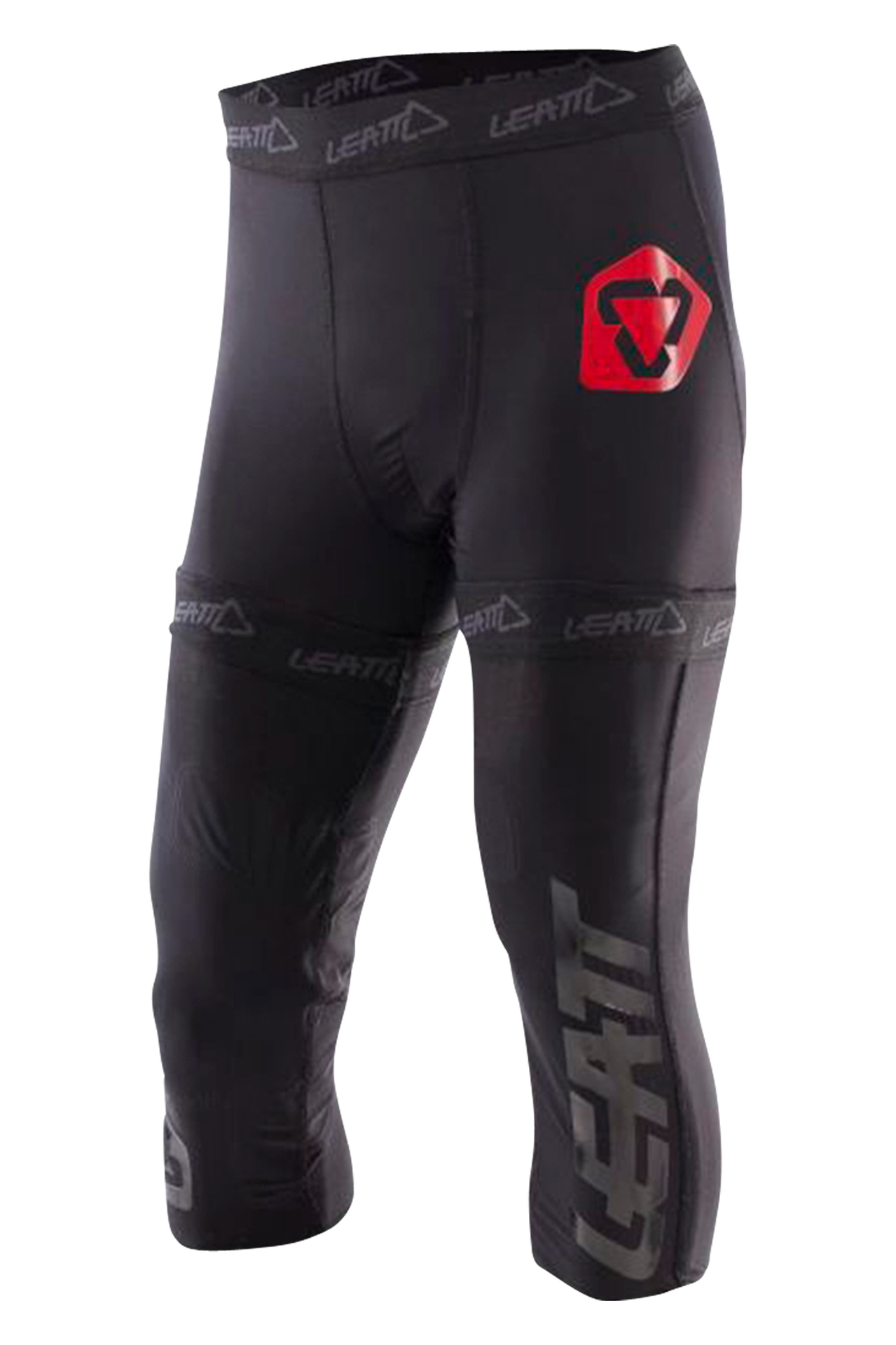 Spodnie pod Ortezy Kolanowe Leatt CzarnyXS/S