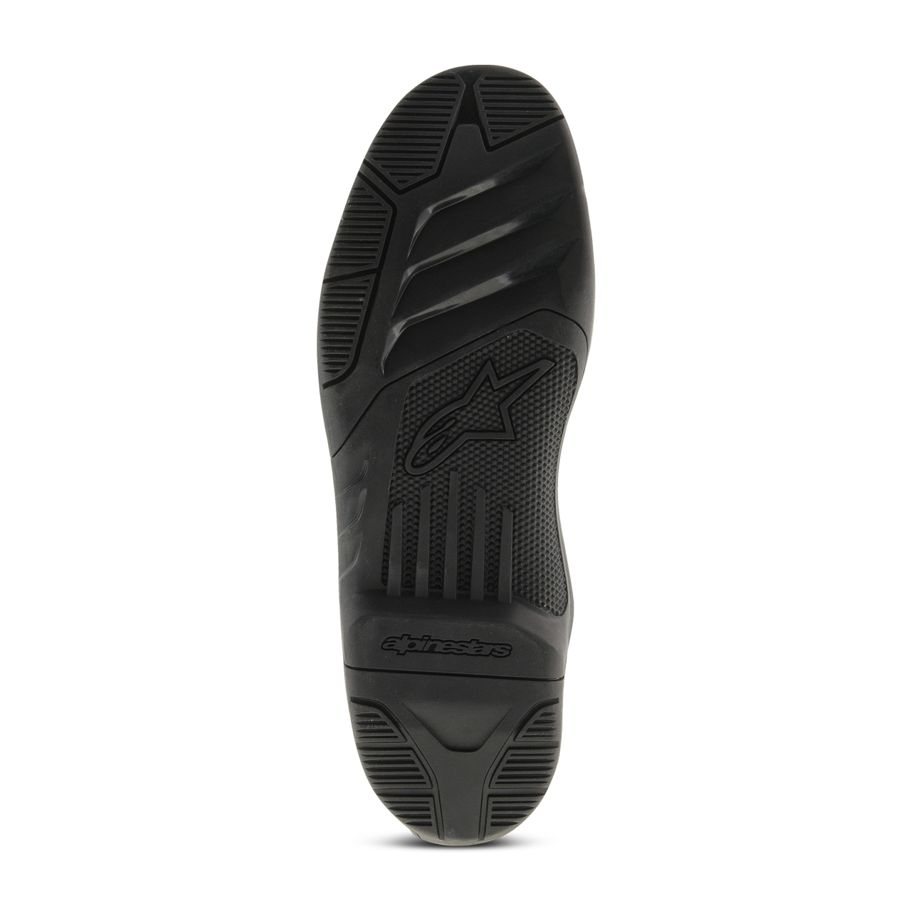 Podeszwa Alpinestars Tech 5 / Tech 3 Czarna Czarny47