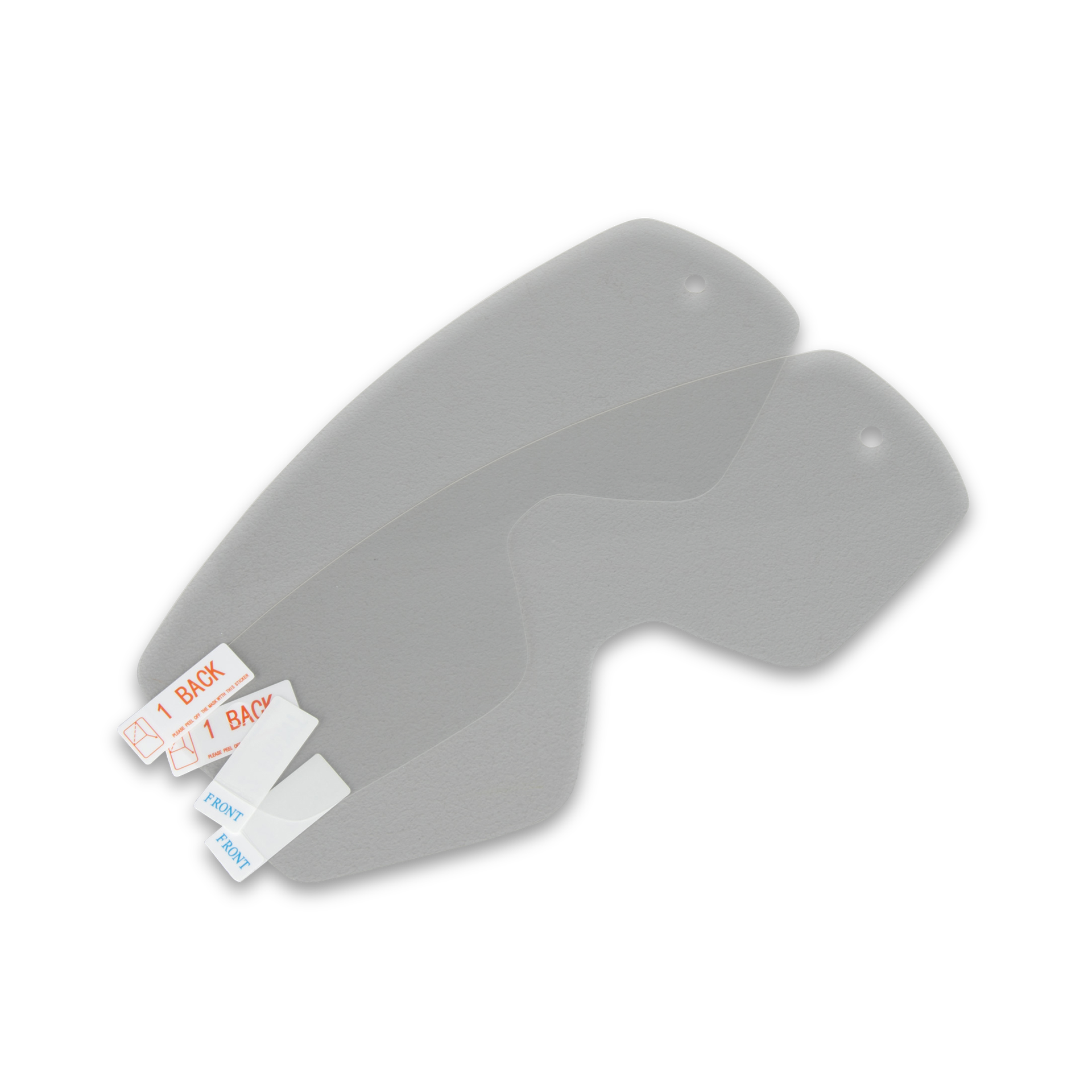 Dragon 2 zestaw NFX2 Lins Shield -