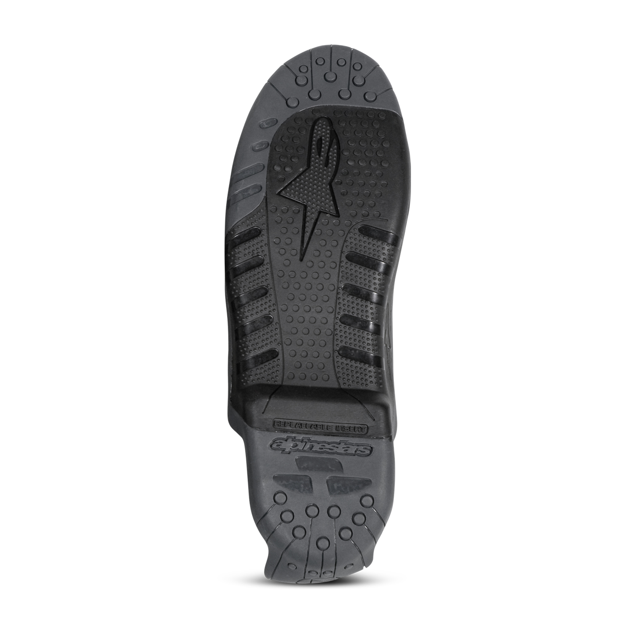 Podeszwa Alpinestars Tech 7 Szara Szary49,5