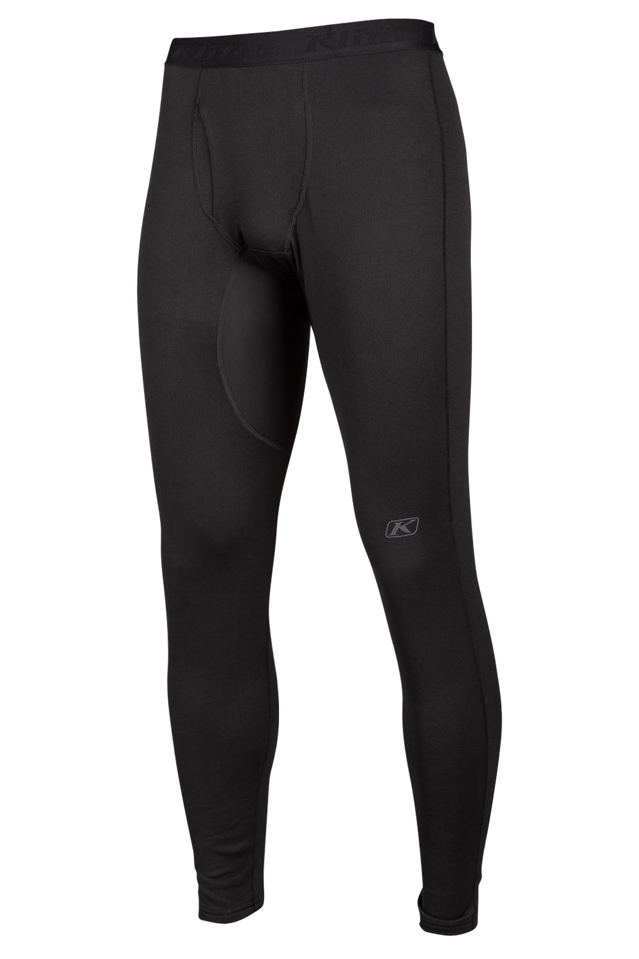 Spodnie Termoaktywne Klim Aggressor CzarnyXL