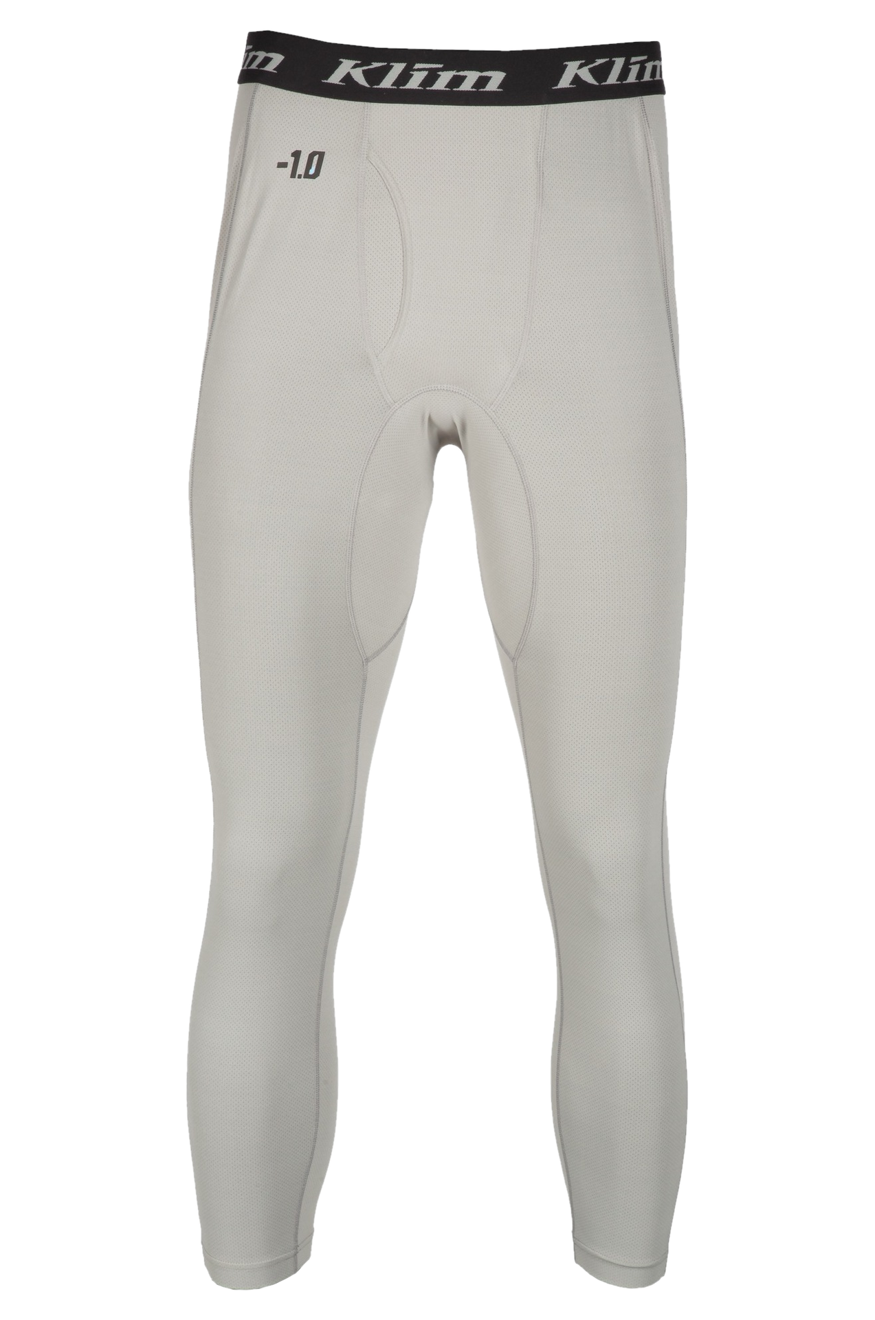 Spodnie Termoaktywne Klim Aggressor 1.0 SzaryS
