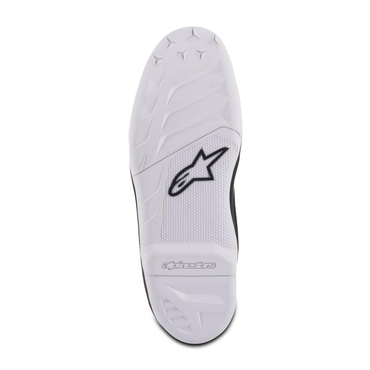 Podeszwa Alpinestars Tech 7S Biała Złamany Biały35,5