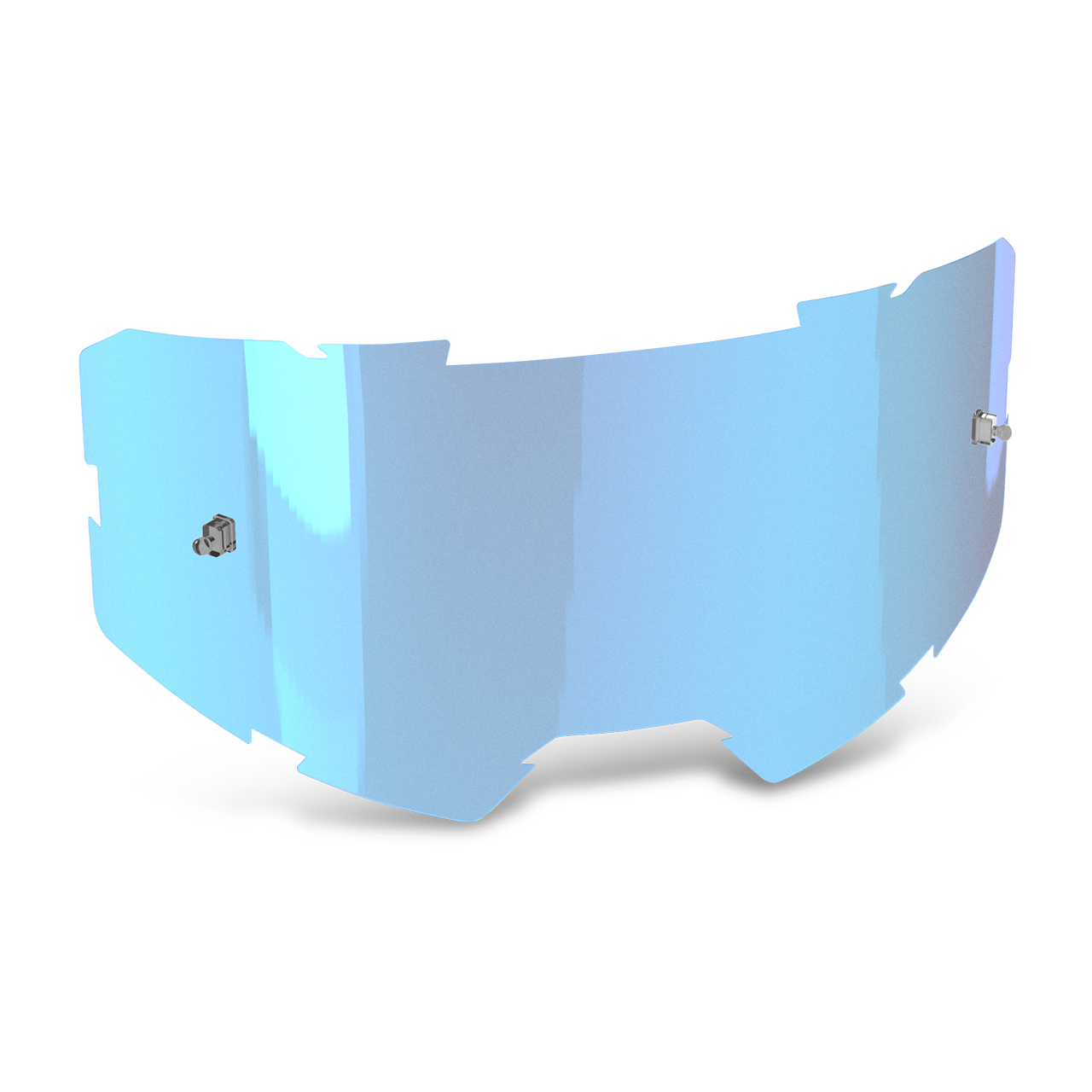 Soczewka do Gogli Cross Leatt Vizion 2.5/3.5 Iriz 35 VLT