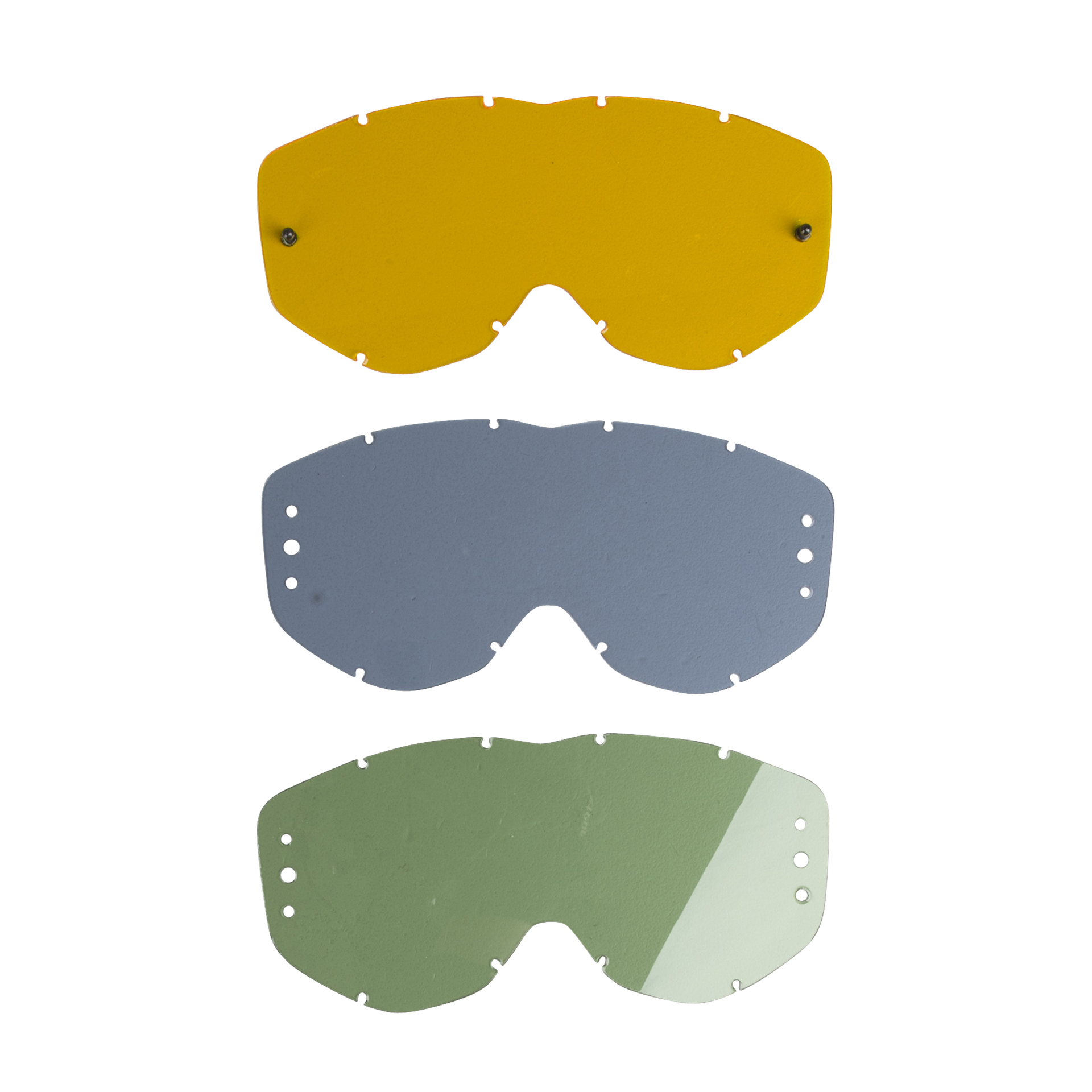 Soczewki Spy Magneto