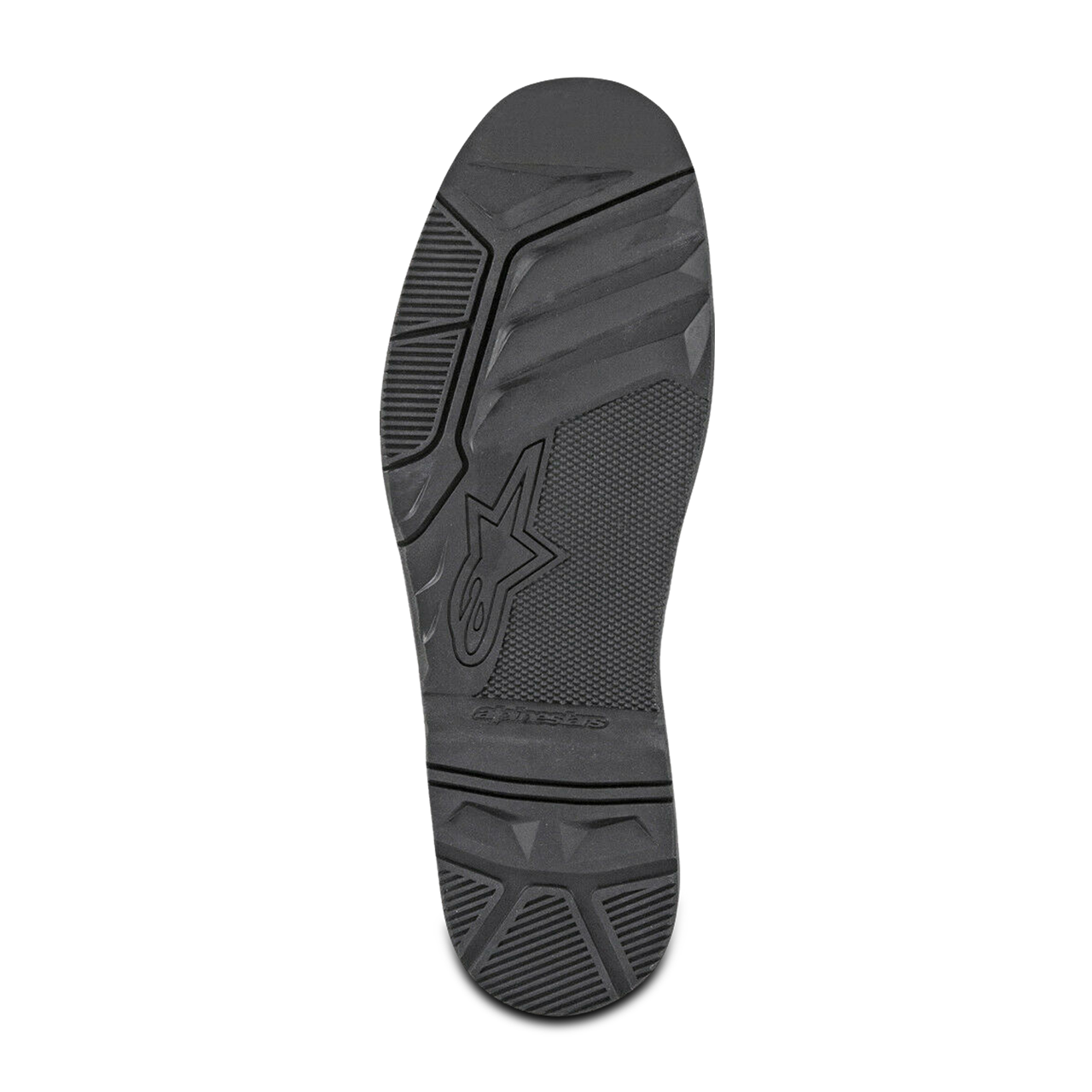 Podeszwa Alpinestars Tech 1 Czarna Czarny42