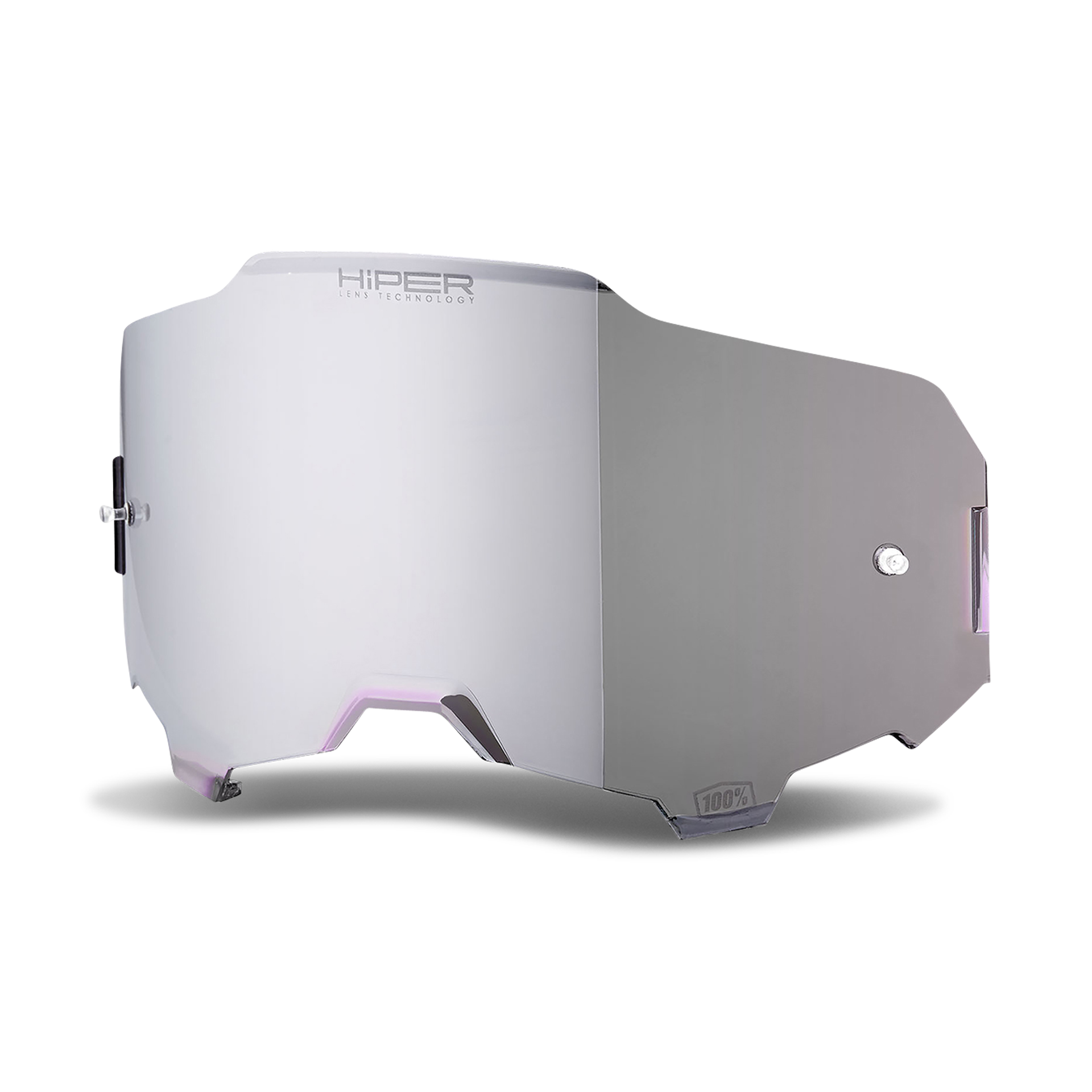 Szybka do Gogli 100% Armega HIPER