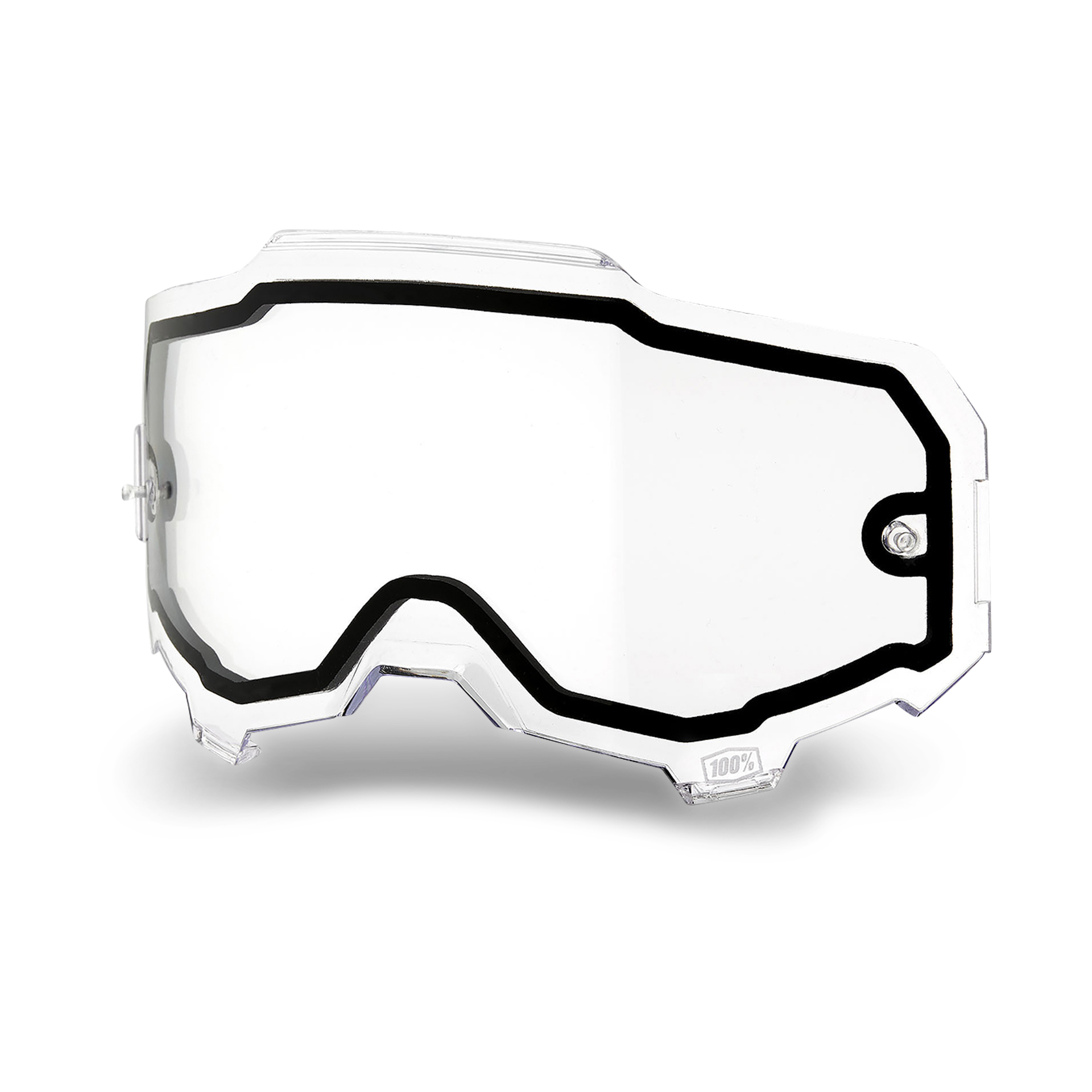 Szybka do Gogli 100% Armega Podwójna