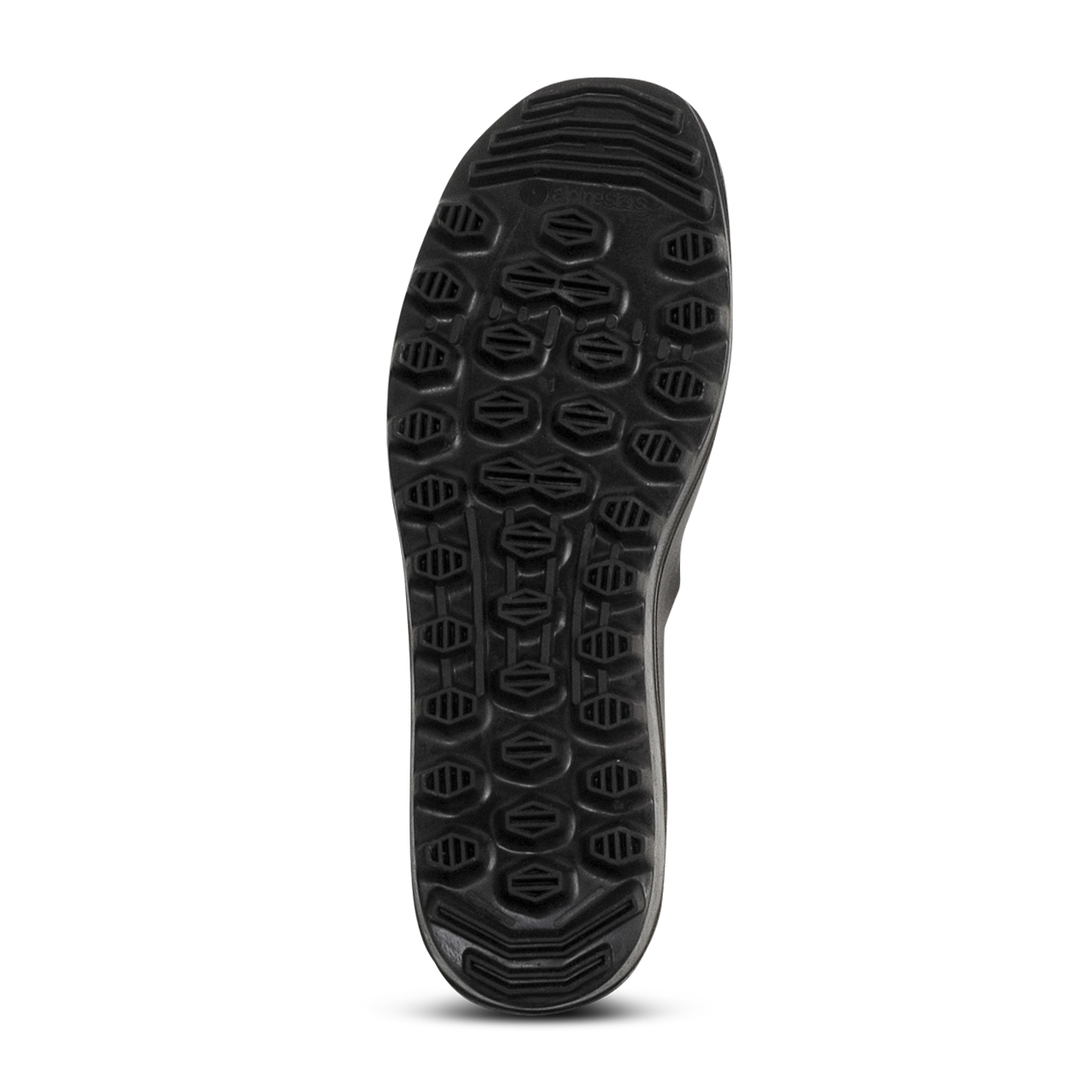 Podeszwa Alpinestars No-Stop High Czarna Czarny43