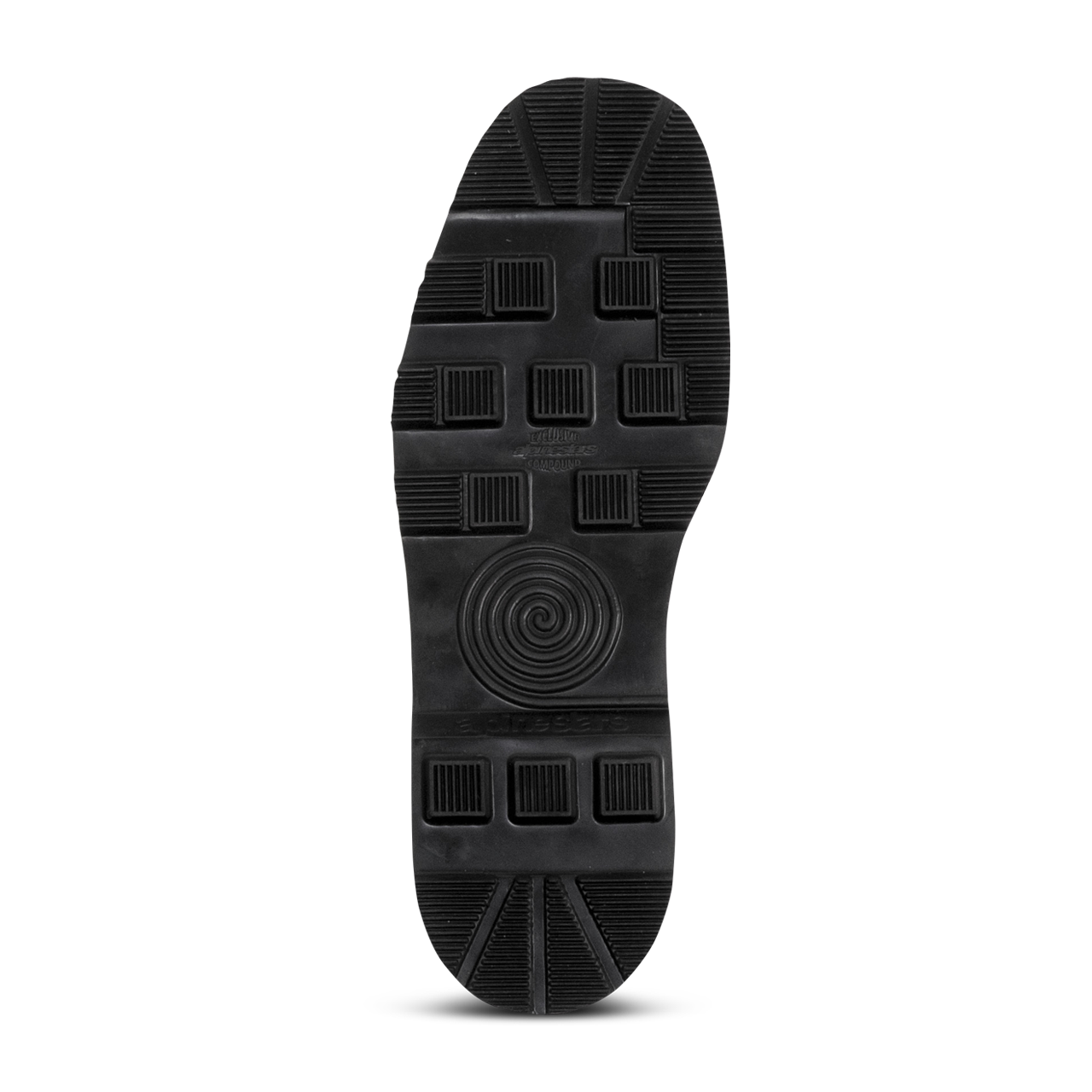 Podeszwa Alpinestars T2 AT/T3 AT/T4/T5/T6/T7/T8/Terra Czarna Czarny39–41