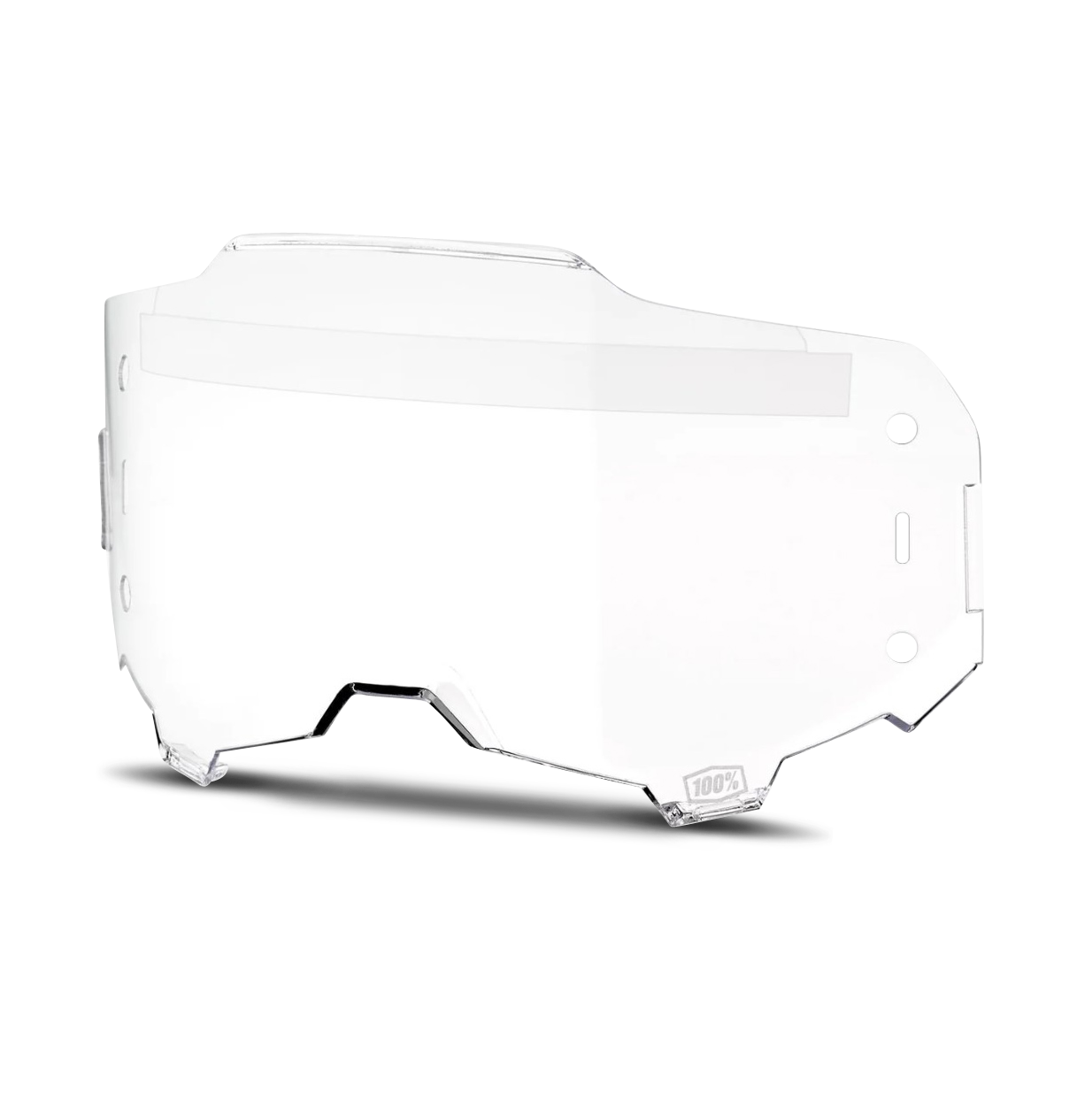 Szybka 100% Armega Forecast