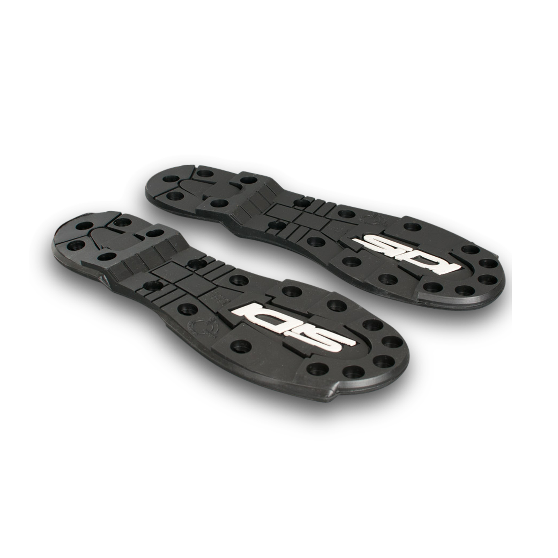 Podeszwa Sidi SRS Czarny47-48