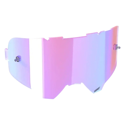 Szybka Cross Leatt Velocity Cryztal Iriz