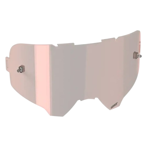 Szybka do Gogli Cross Leatt Velocity Cryztal Iriz