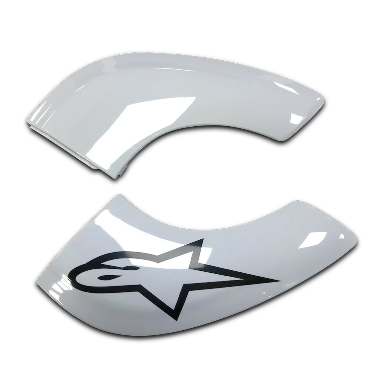 Wkładka Alpinestars BNS Tech-2