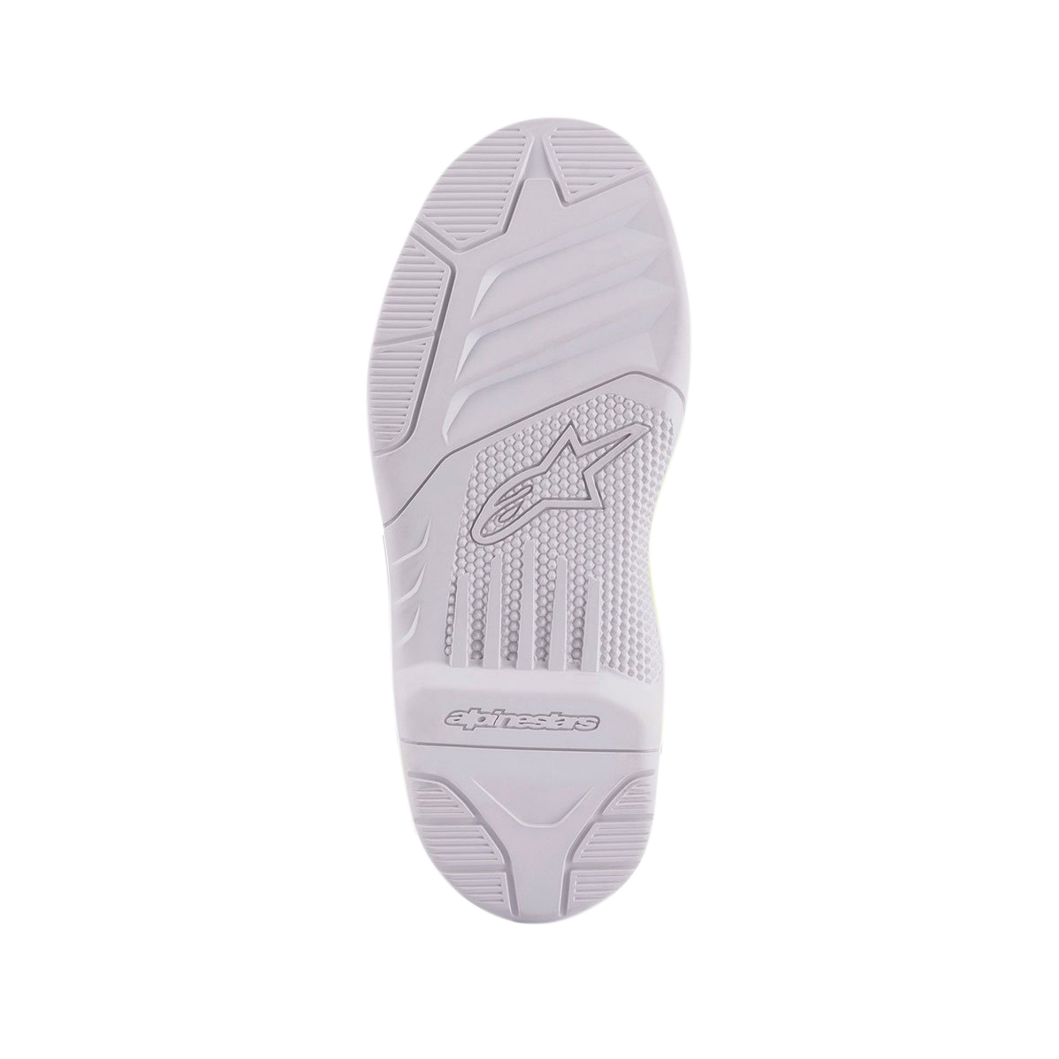 Podeszwa Alpinestars Tech 3 S Dziecięca Biała Złamany Biały7
