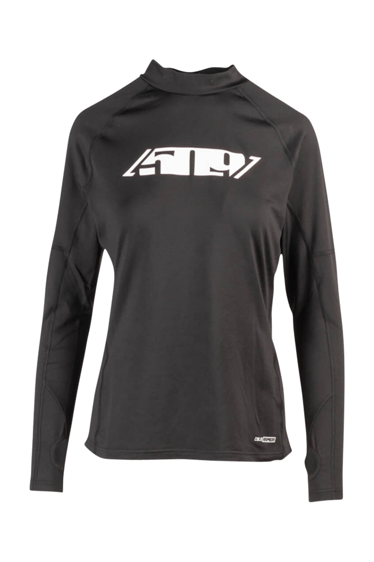 Bluza Termoaktywna 509 FZN LVL 1 Damska CzarnyS