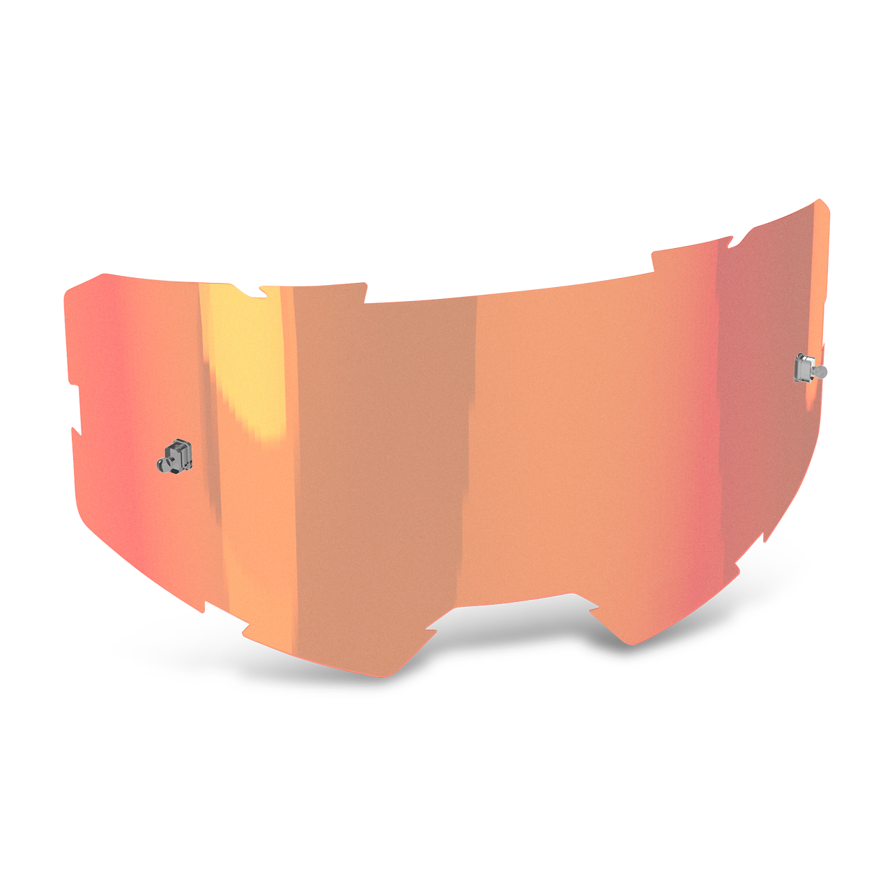 Soczewka do Gogli Cross Leatt Vizion 2.5/3.5 Iriz 45 VLT