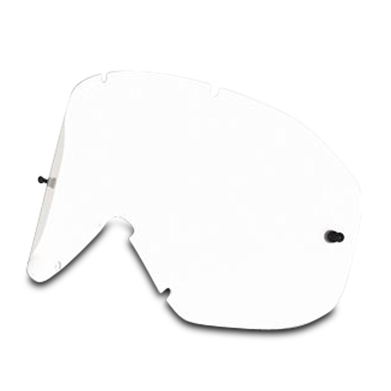 Szybka Cross Oakley O-Frame 2.0 Pro XS