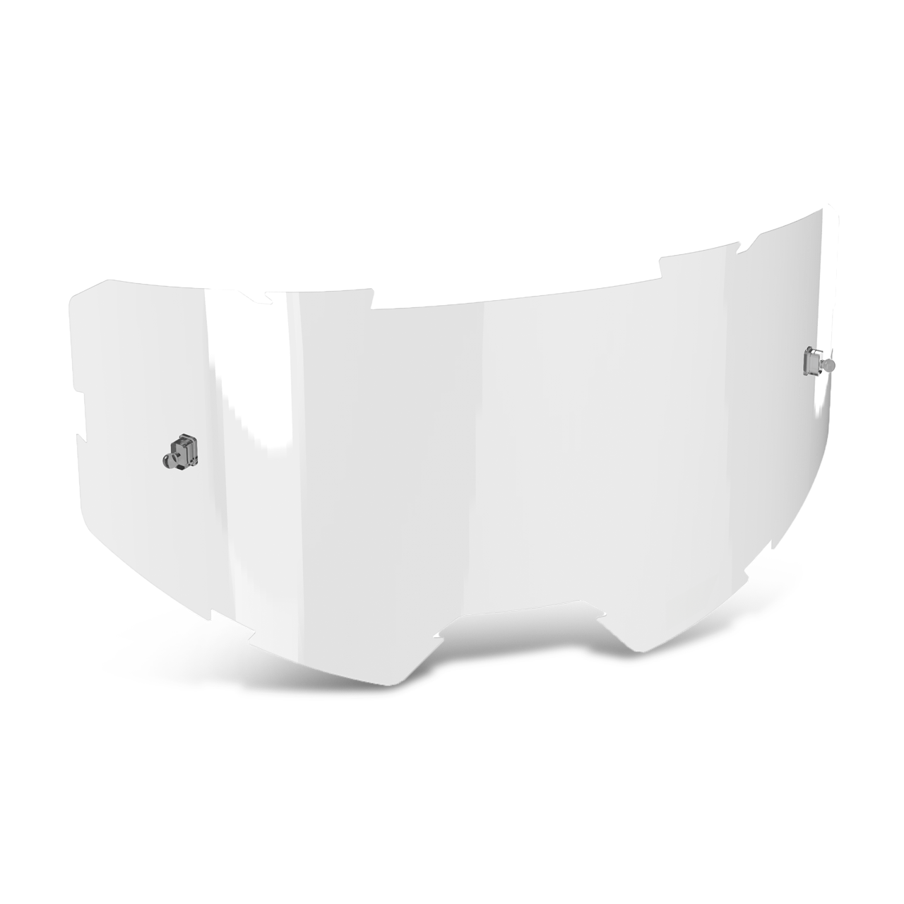 Szybka do Gogli Cross Leatt Vizion 2.5/3.5 90 VLT