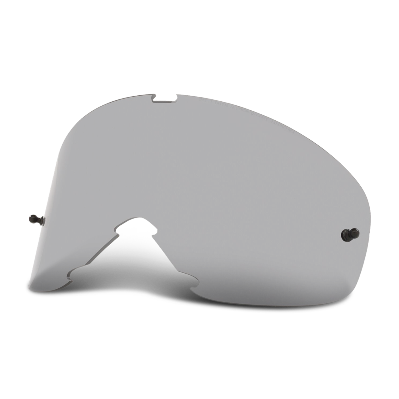 Soczewki Cross Oakley O-Frame 2.0 Pro XS Przyciemniane