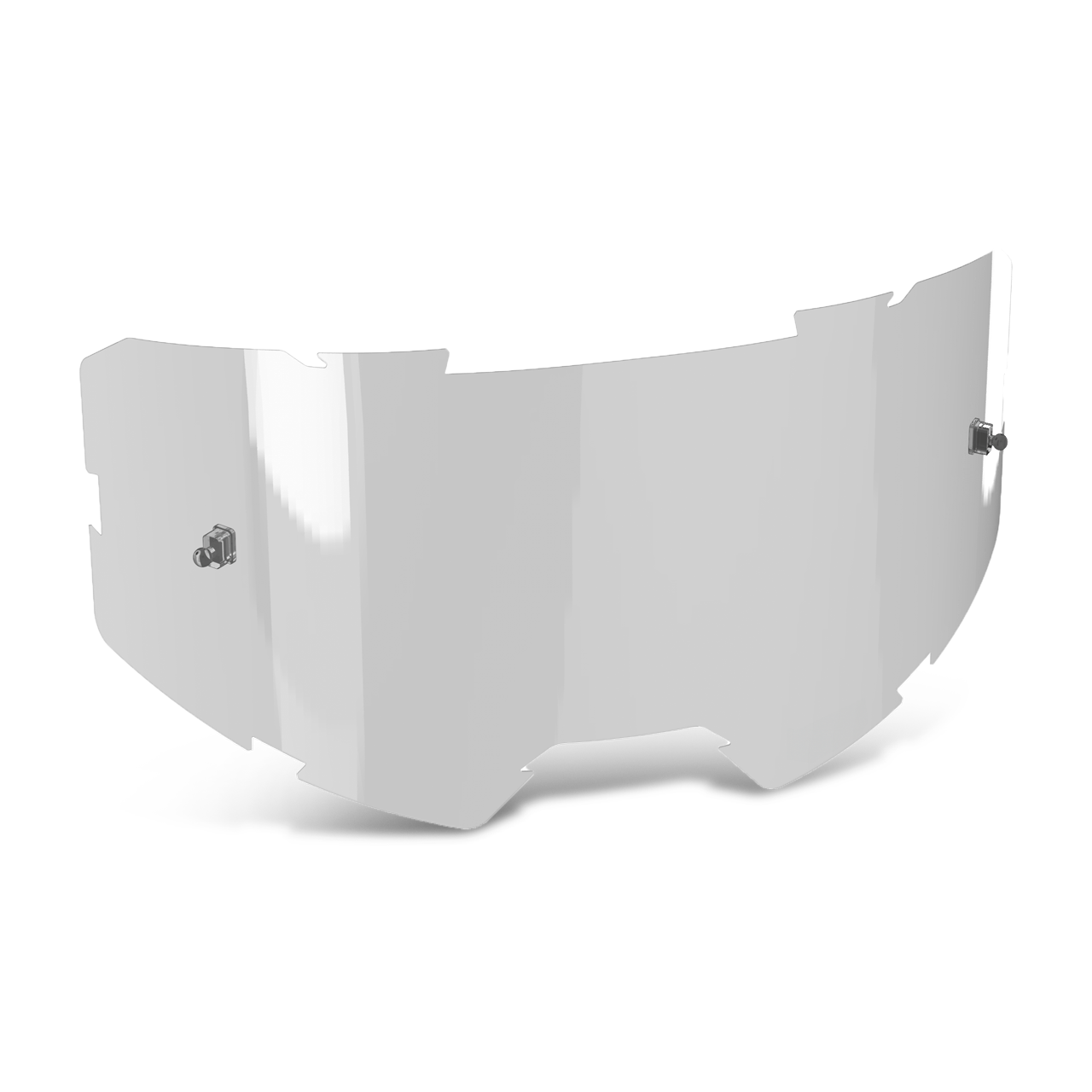 Szybka do Gogli Cross Leatt Vizion 2.5/3.5 50 VLT