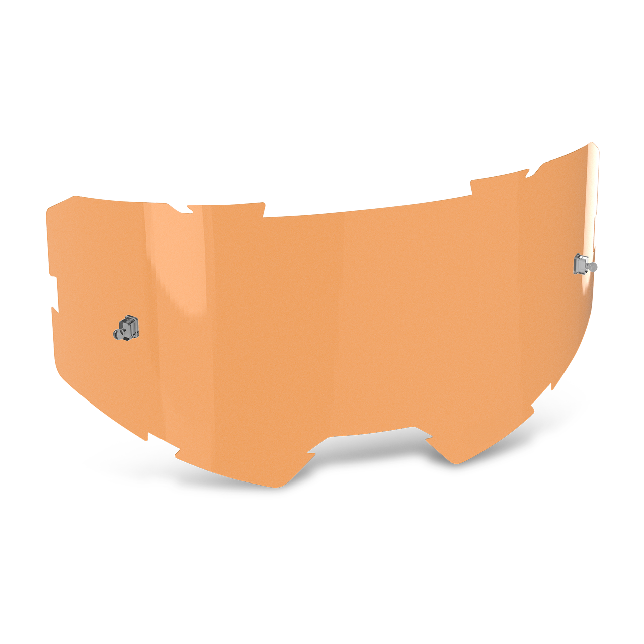 Soczewka do Gogli Cross Leatt Vizion 2.5/3.5 60 VLT