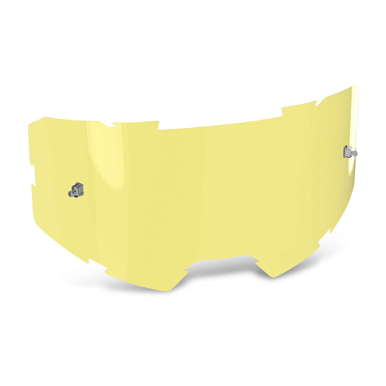 Soczewka do Gogli Cross Leatt Vizion 2.5/3.5 75 VLT