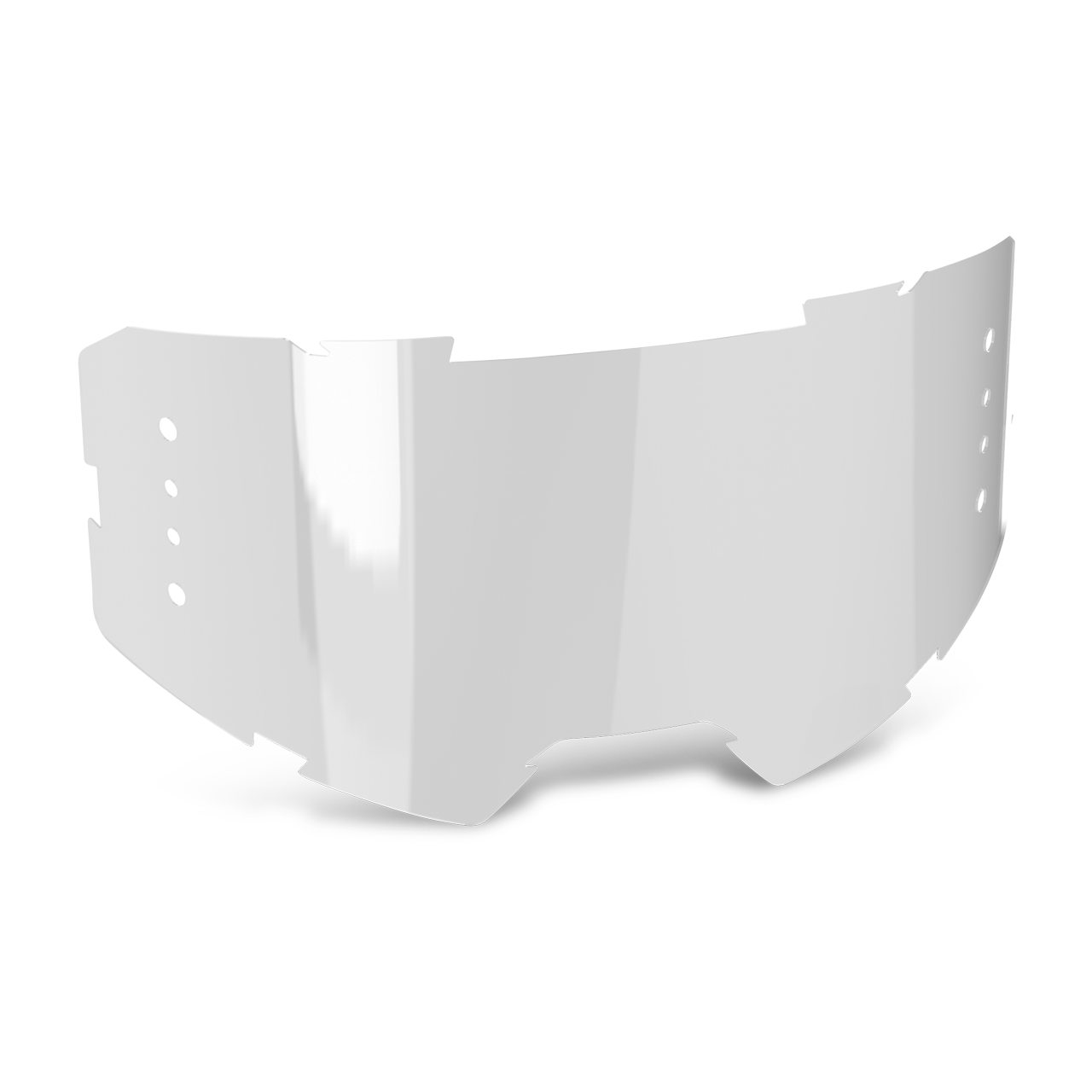 Soczewka do Gogli Cross Leatt Vizion 3.5 Roll-Off 90 VLT